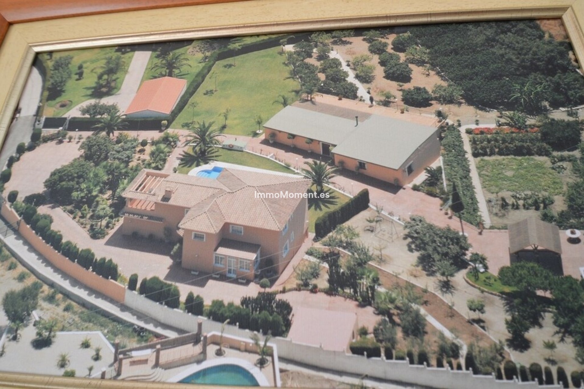 Revente - Villa individuelle - Benalmadena - Benalmadena Centro