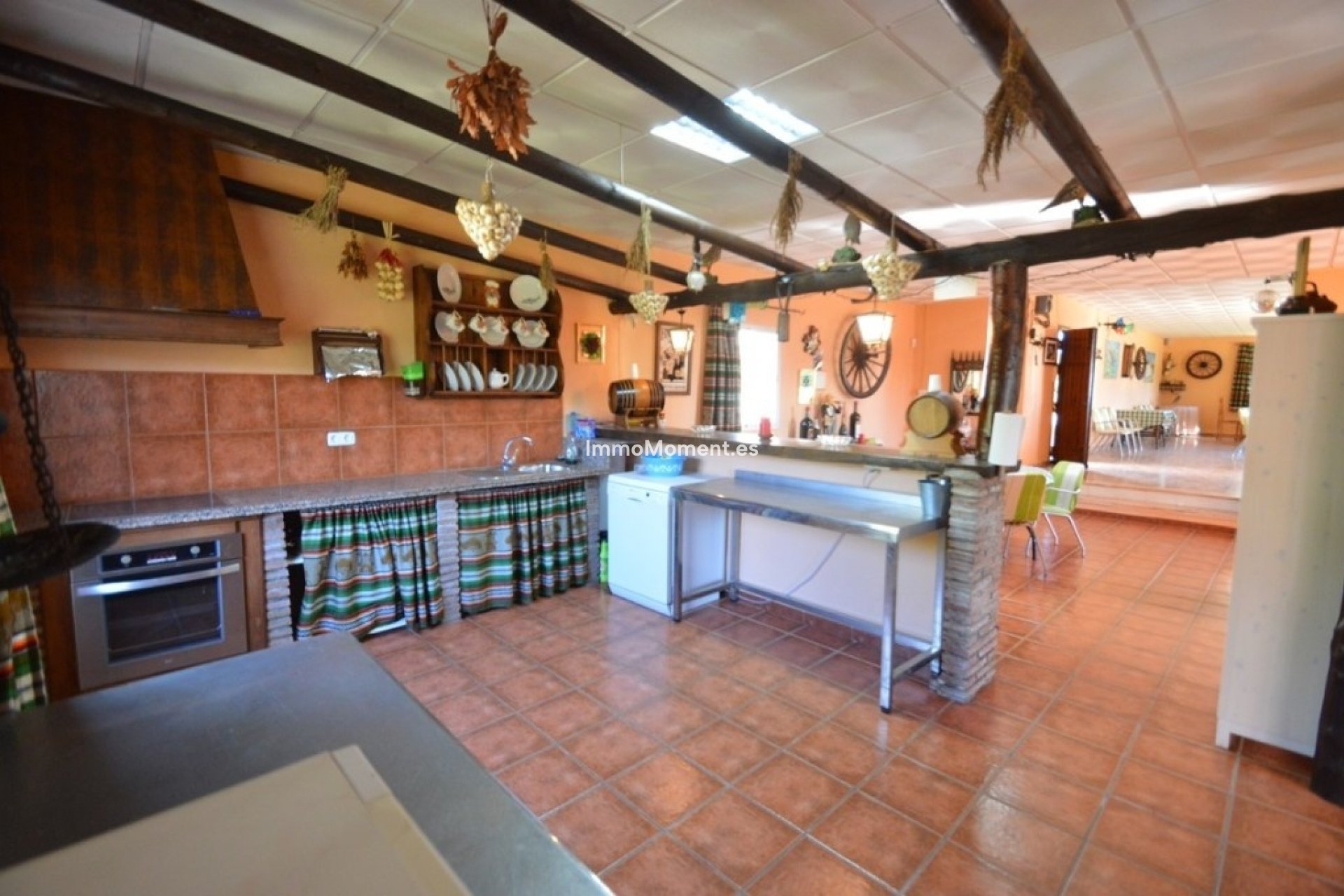 Revente - Villa individuelle - Benalmadena - Benalmadena Centro