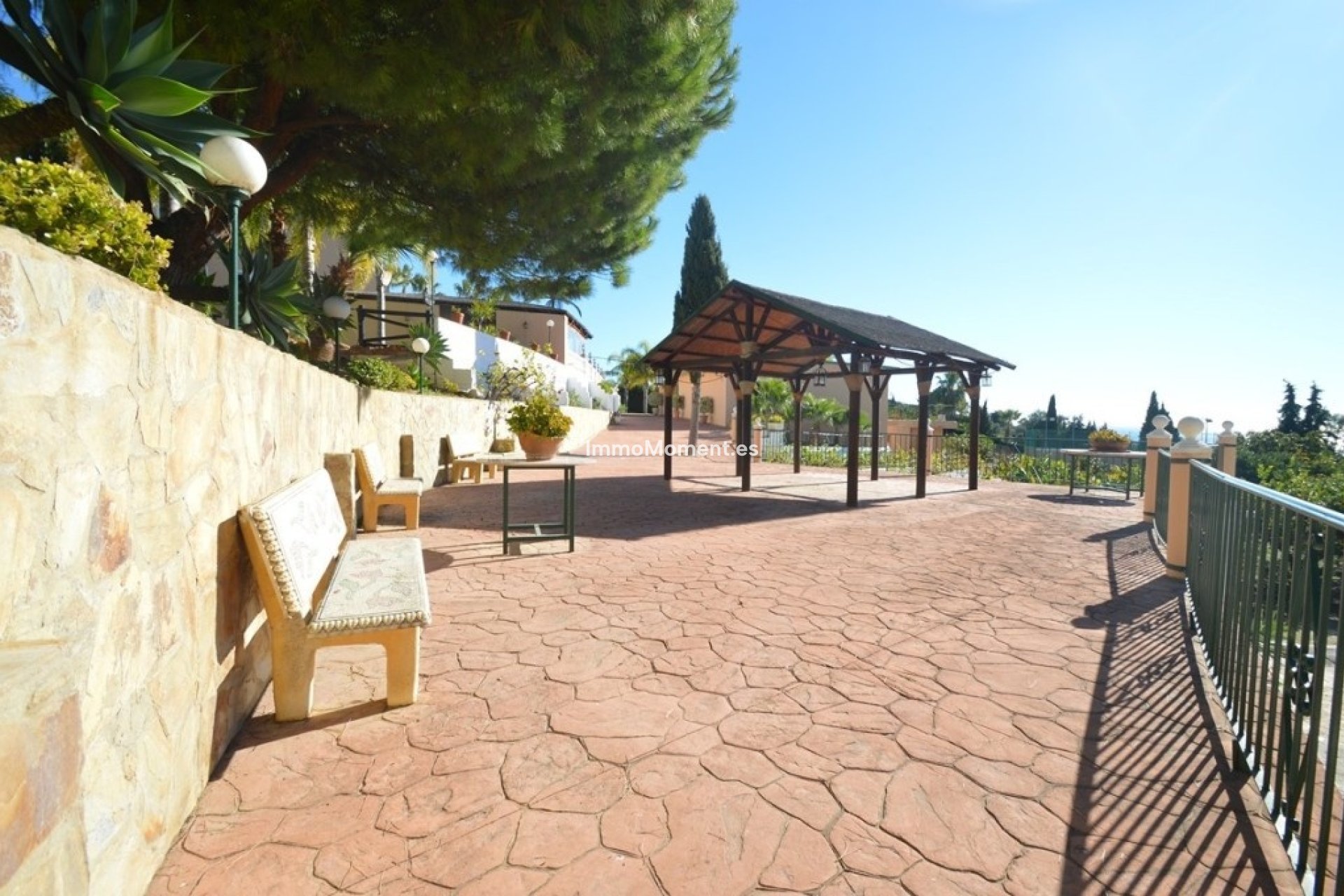 Revente - Villa individuelle - Benalmadena - Benalmadena Centro