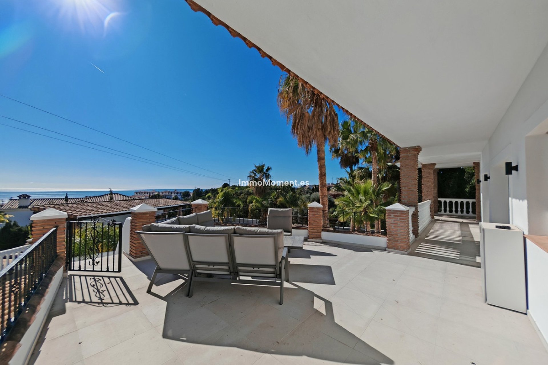 Revente - Villa individuelle - Benalmadena - Benalmadena Centro