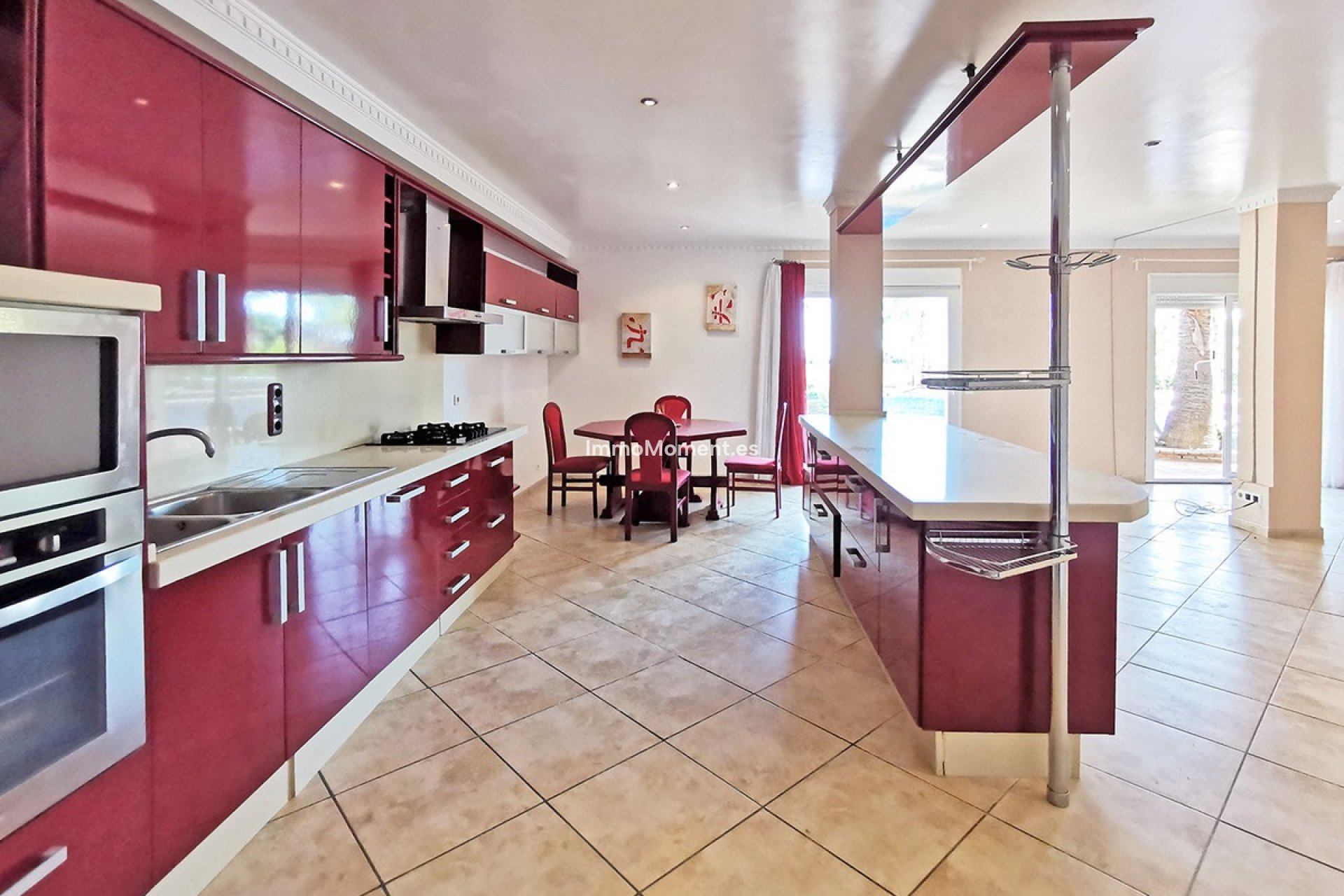 Revente - Villa individuelle - Benalmadena - Benalmadena Centro