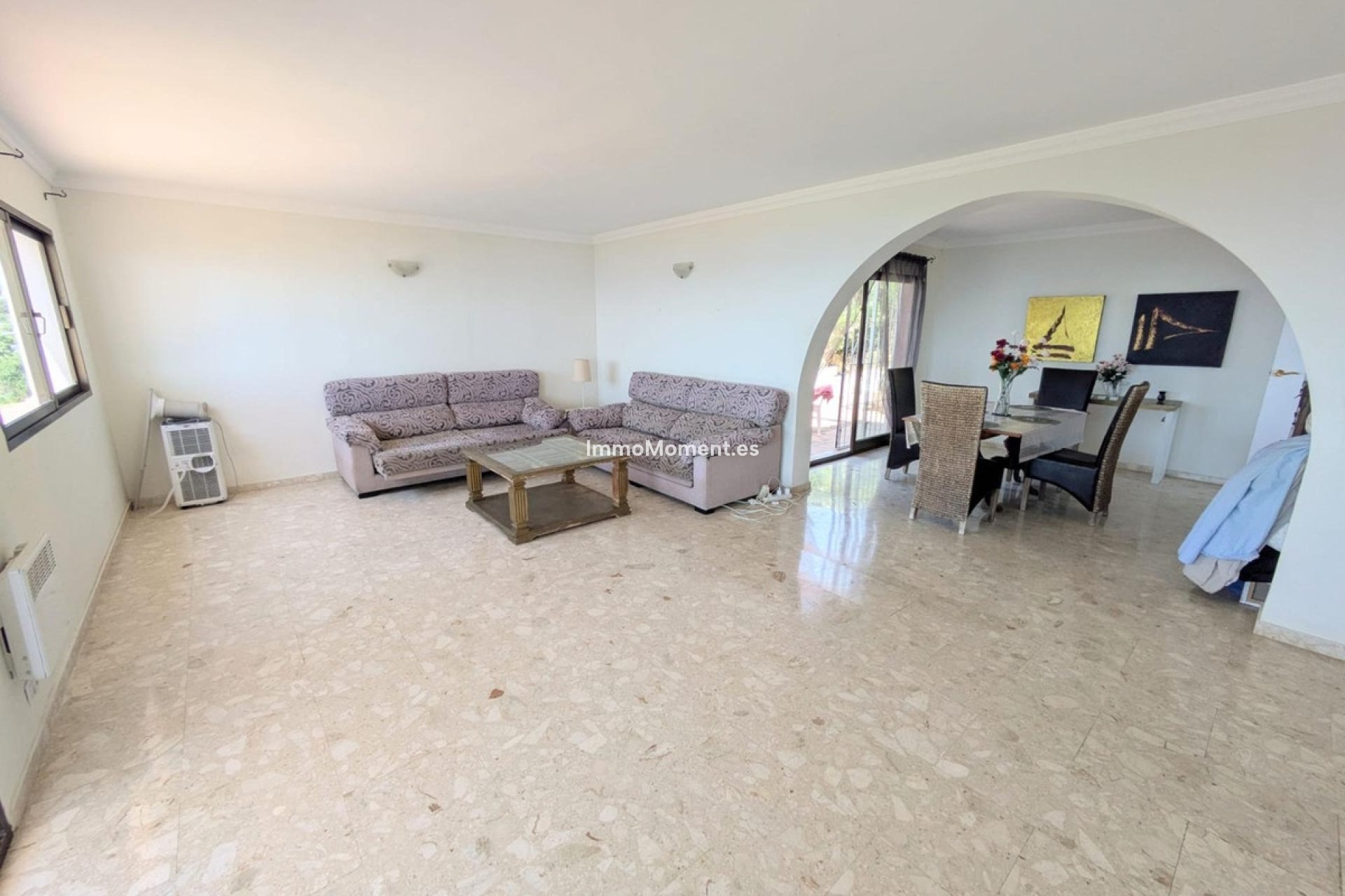 Revente - Villa individuelle - Benalmadena - Benalmadena Centro
