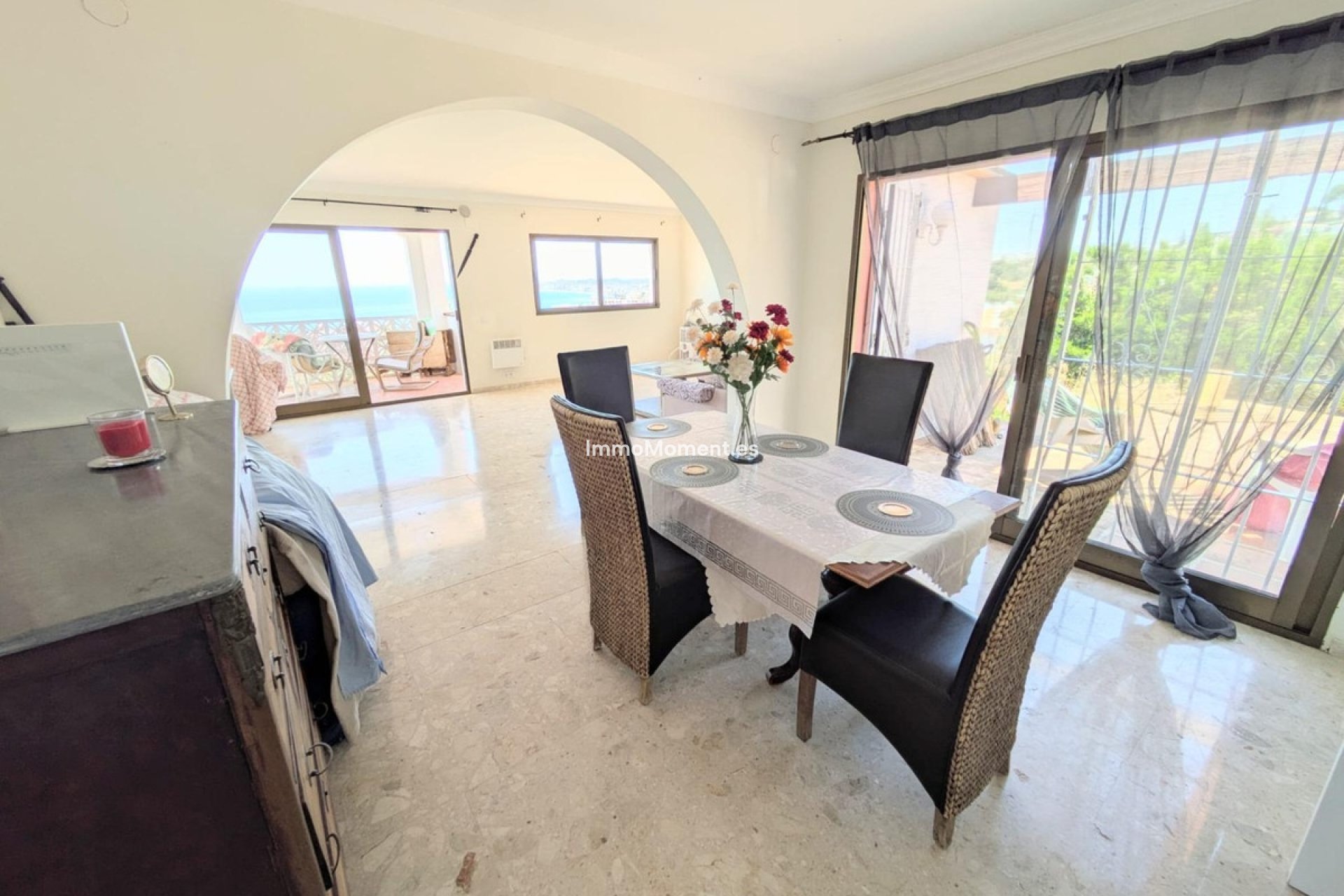 Revente - Villa individuelle - Benalmadena - Benalmadena Centro