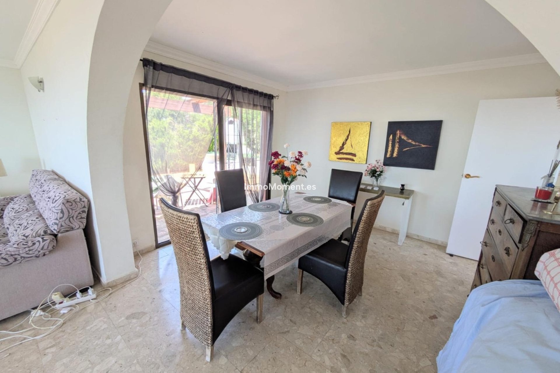 Revente - Villa individuelle - Benalmadena - Benalmadena Centro