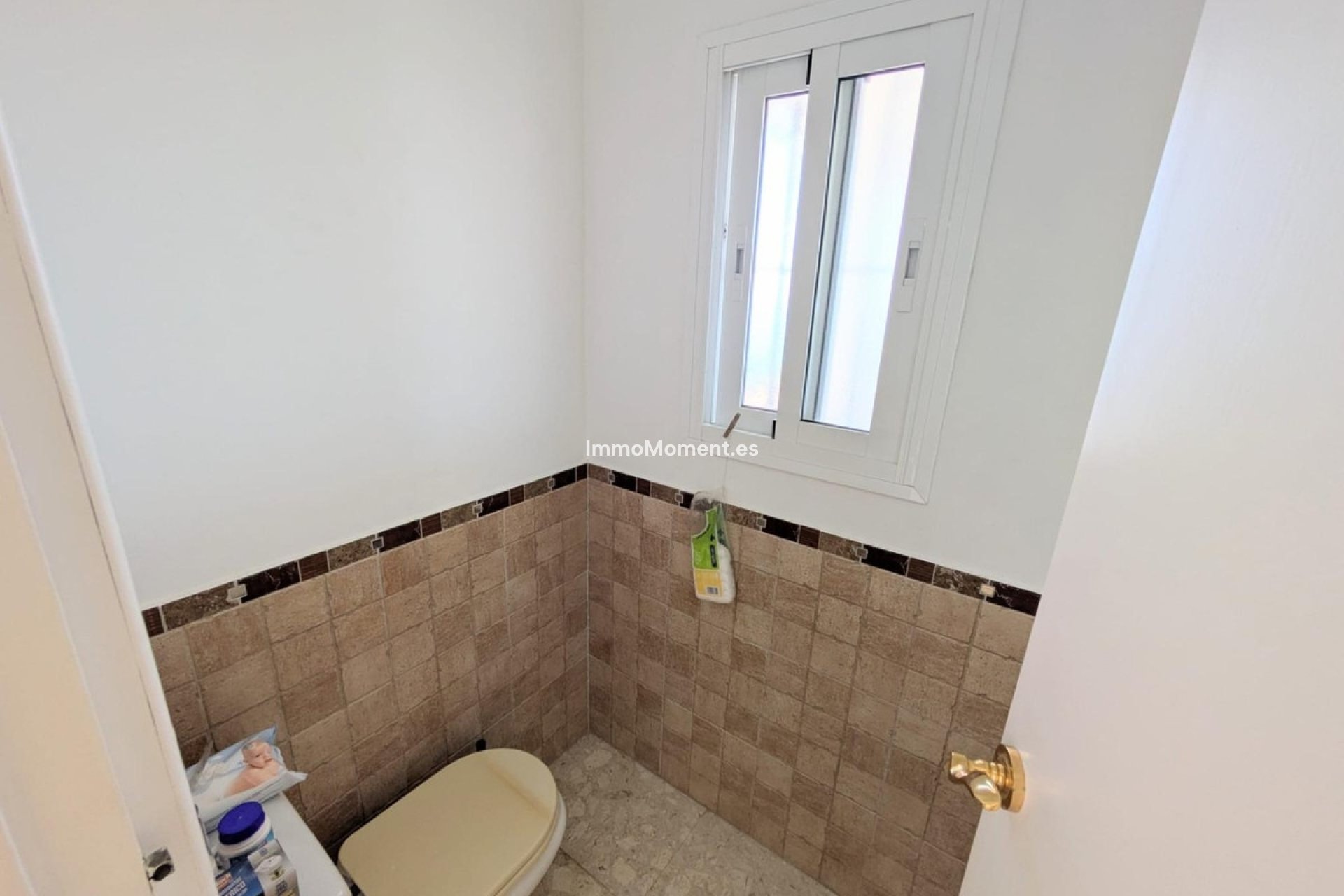 Revente - Villa individuelle - Benalmadena - Benalmadena Centro