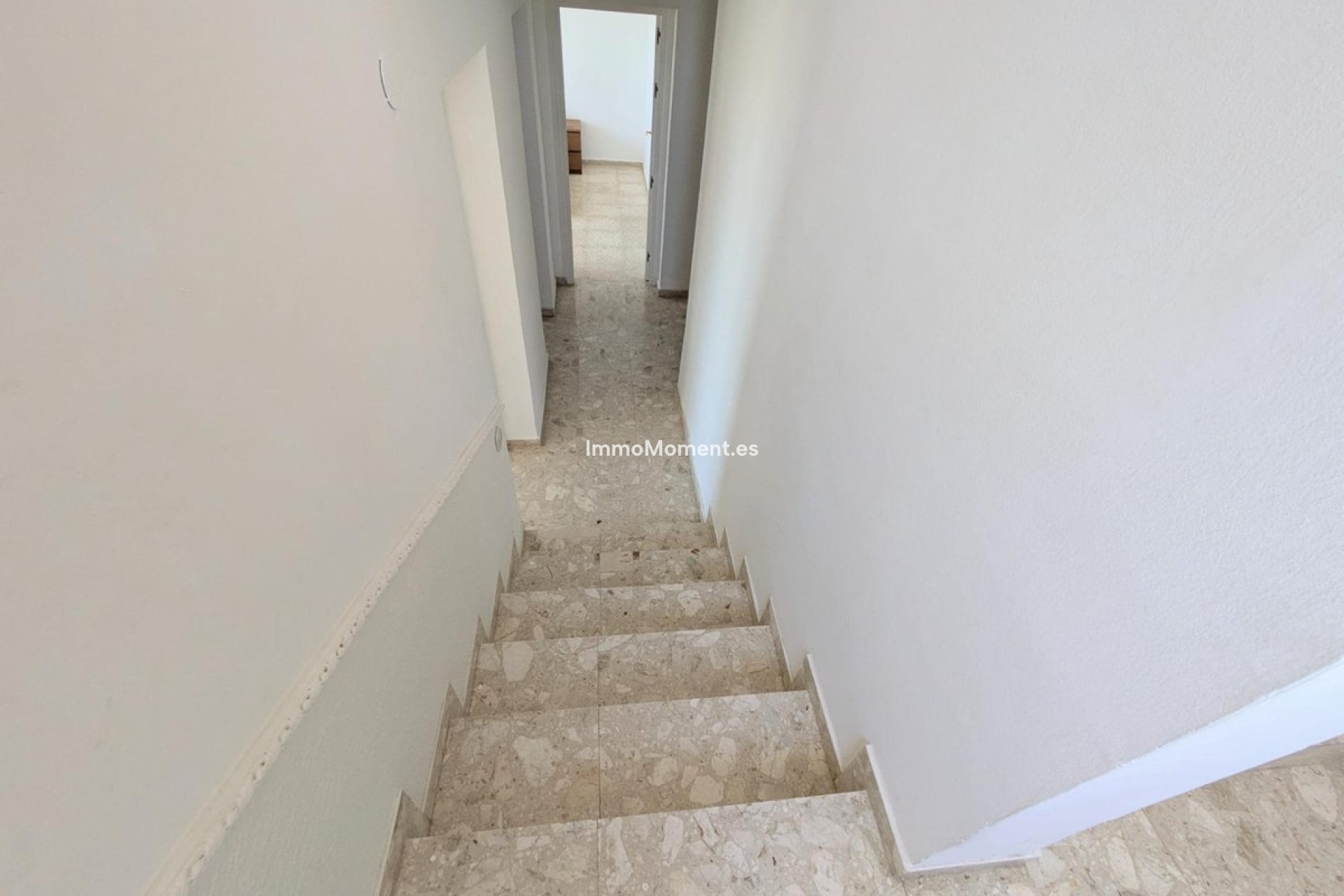 Revente - Villa individuelle - Benalmadena - Benalmadena Centro