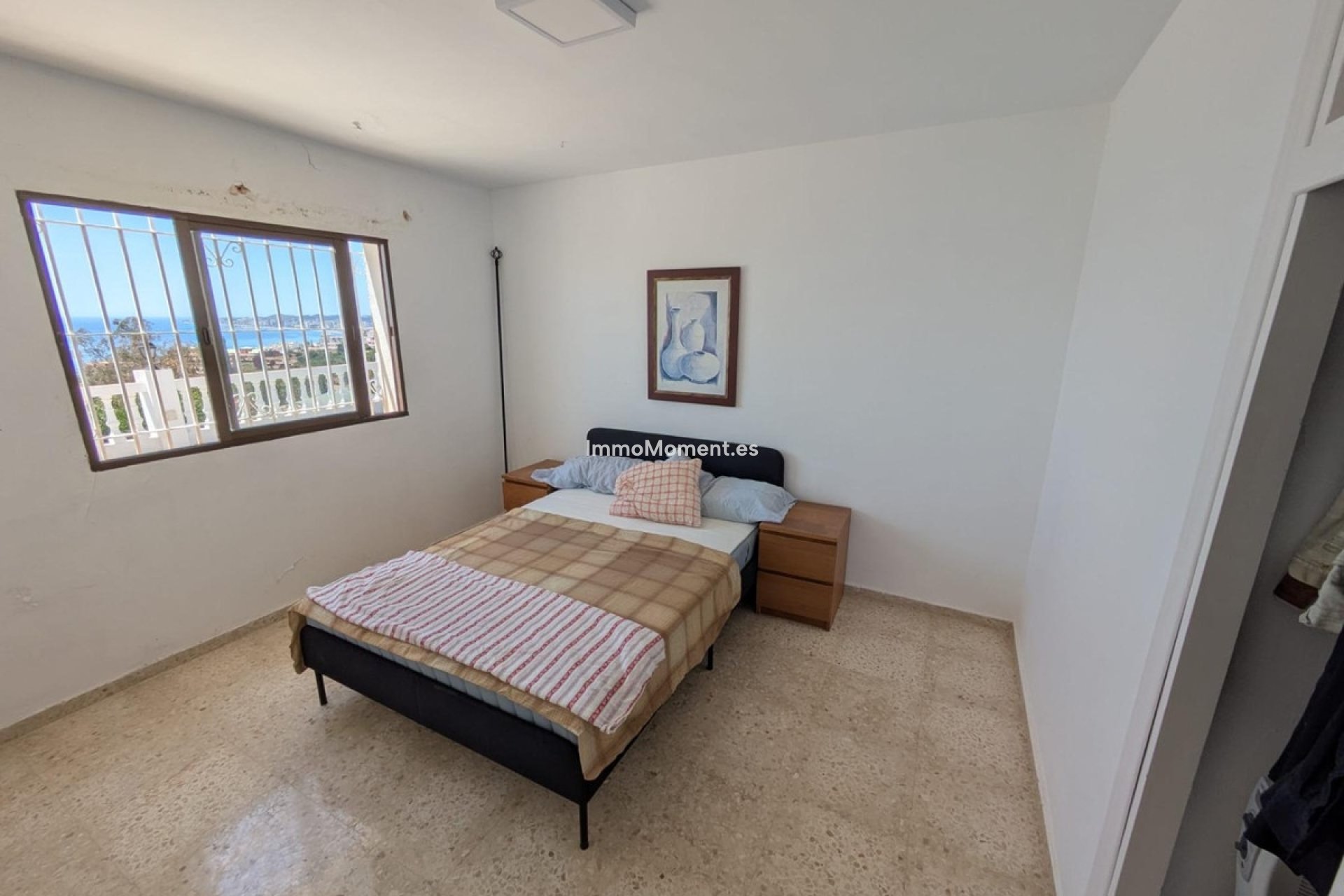 Revente - Villa individuelle - Benalmadena - Benalmadena Centro