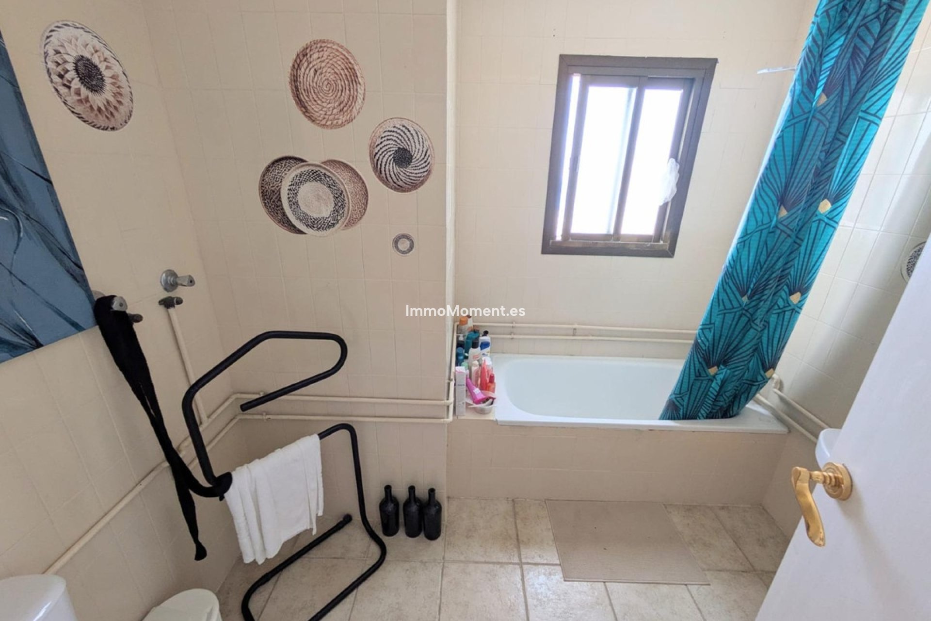 Revente - Villa individuelle - Benalmadena - Benalmadena Centro