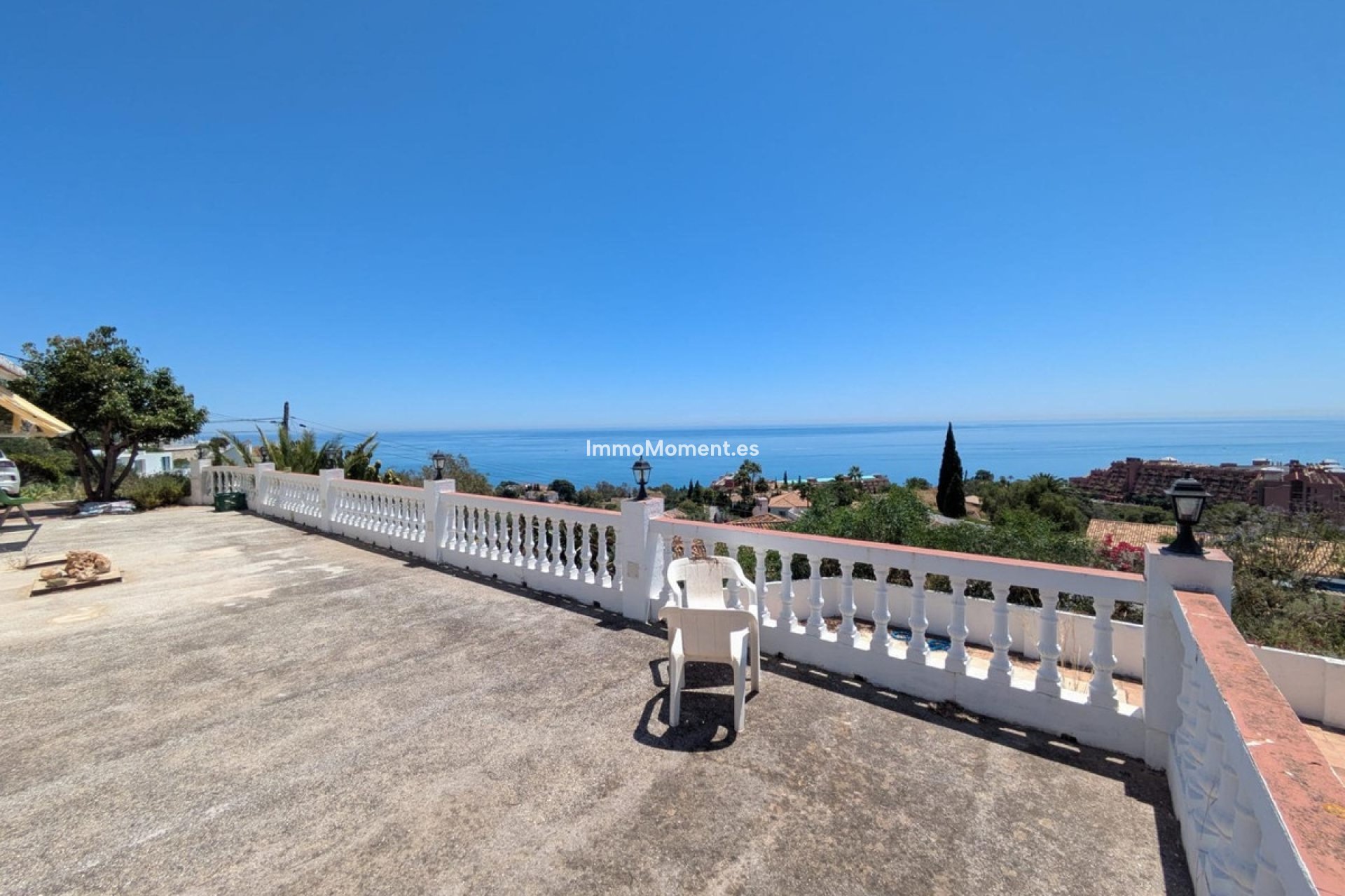 Revente - Villa individuelle - Benalmadena - Benalmadena Centro