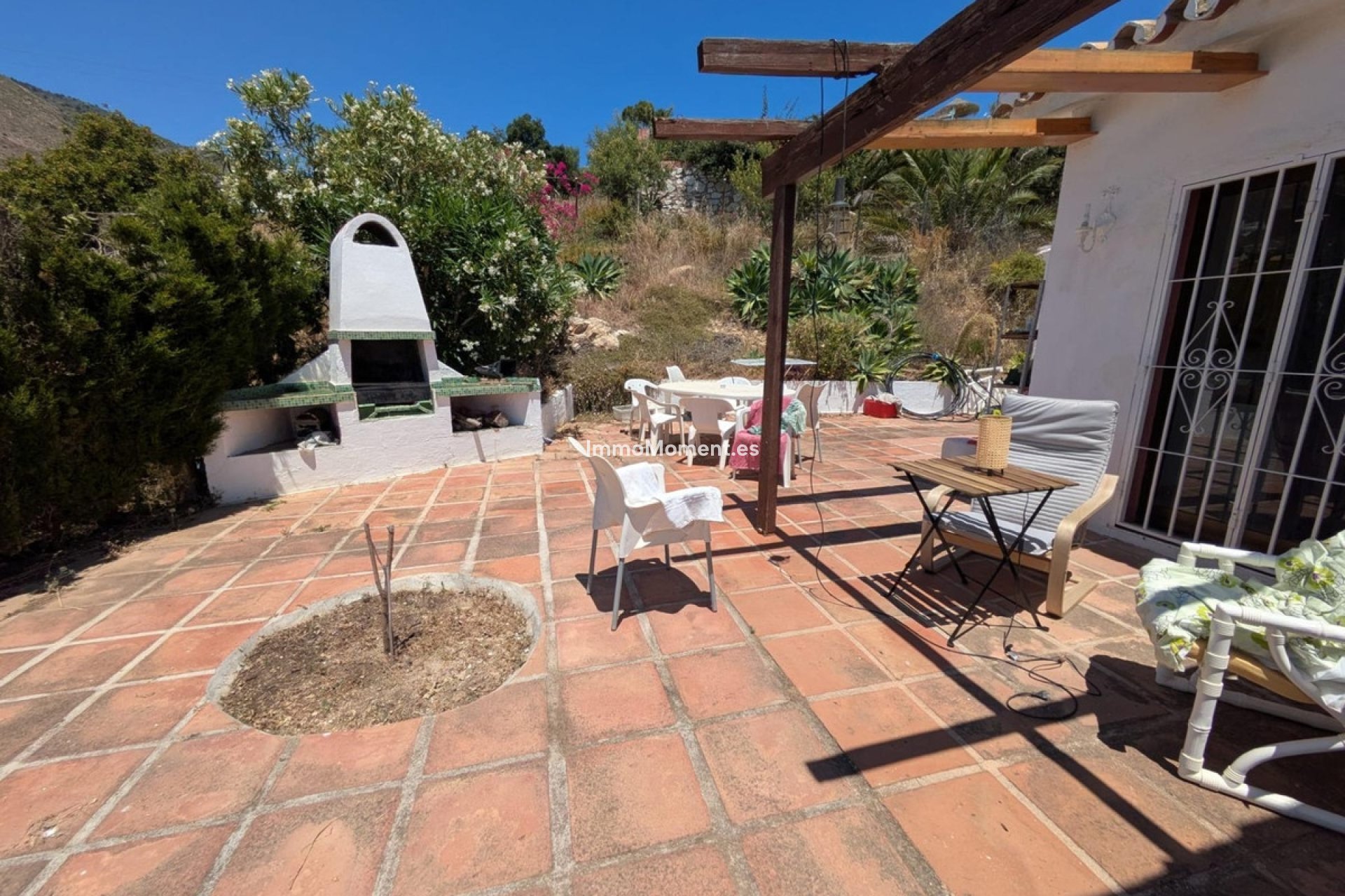 Revente - Villa individuelle - Benalmadena - Benalmadena Centro