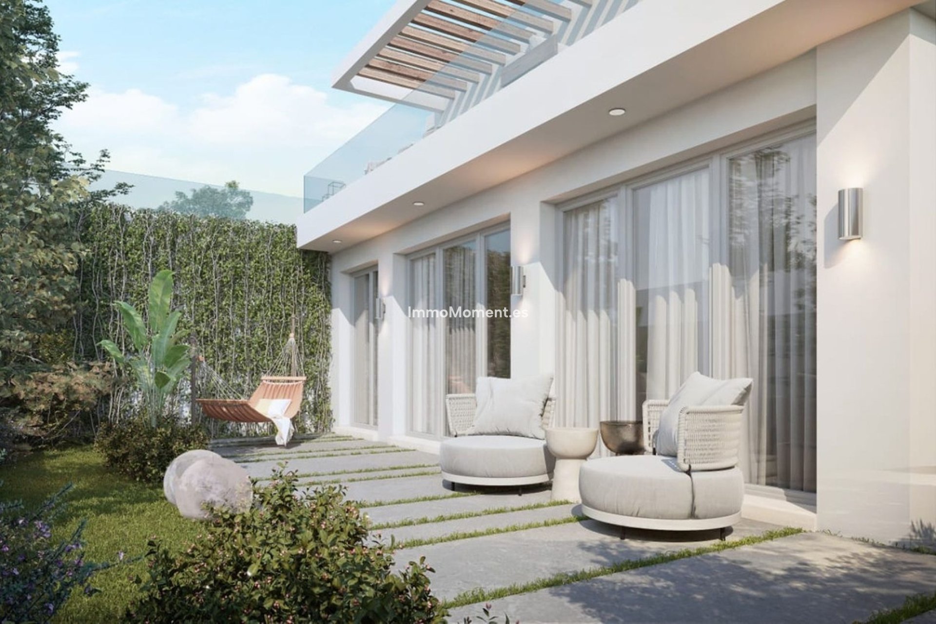 Revente - Villa individuelle - Benalmadena - Benalmadena Centro