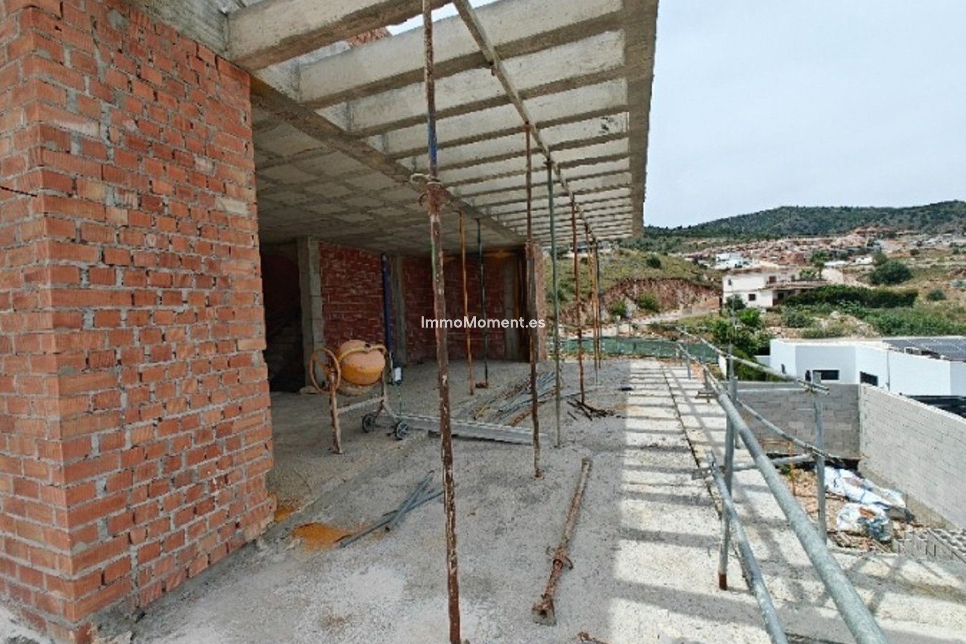 Revente - Villa individuelle - Benalmadena - Benalmadena Centro