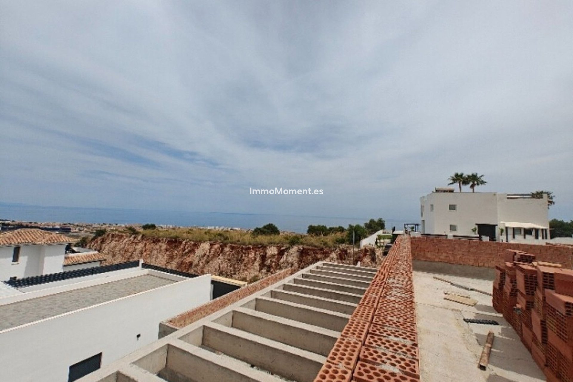 Revente - Villa individuelle - Benalmadena - Benalmadena Centro