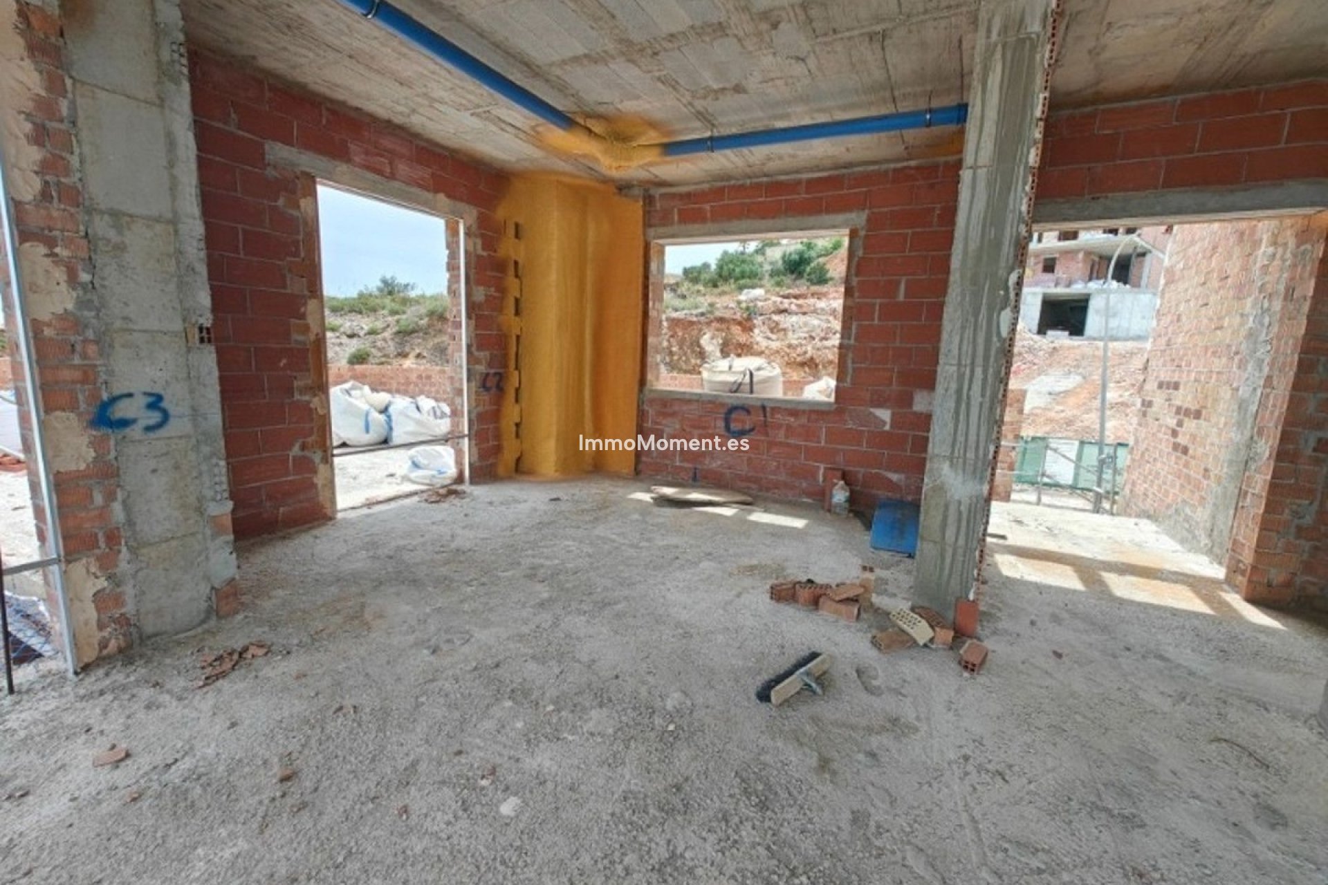 Revente - Villa individuelle - Benalmadena - Benalmadena Centro