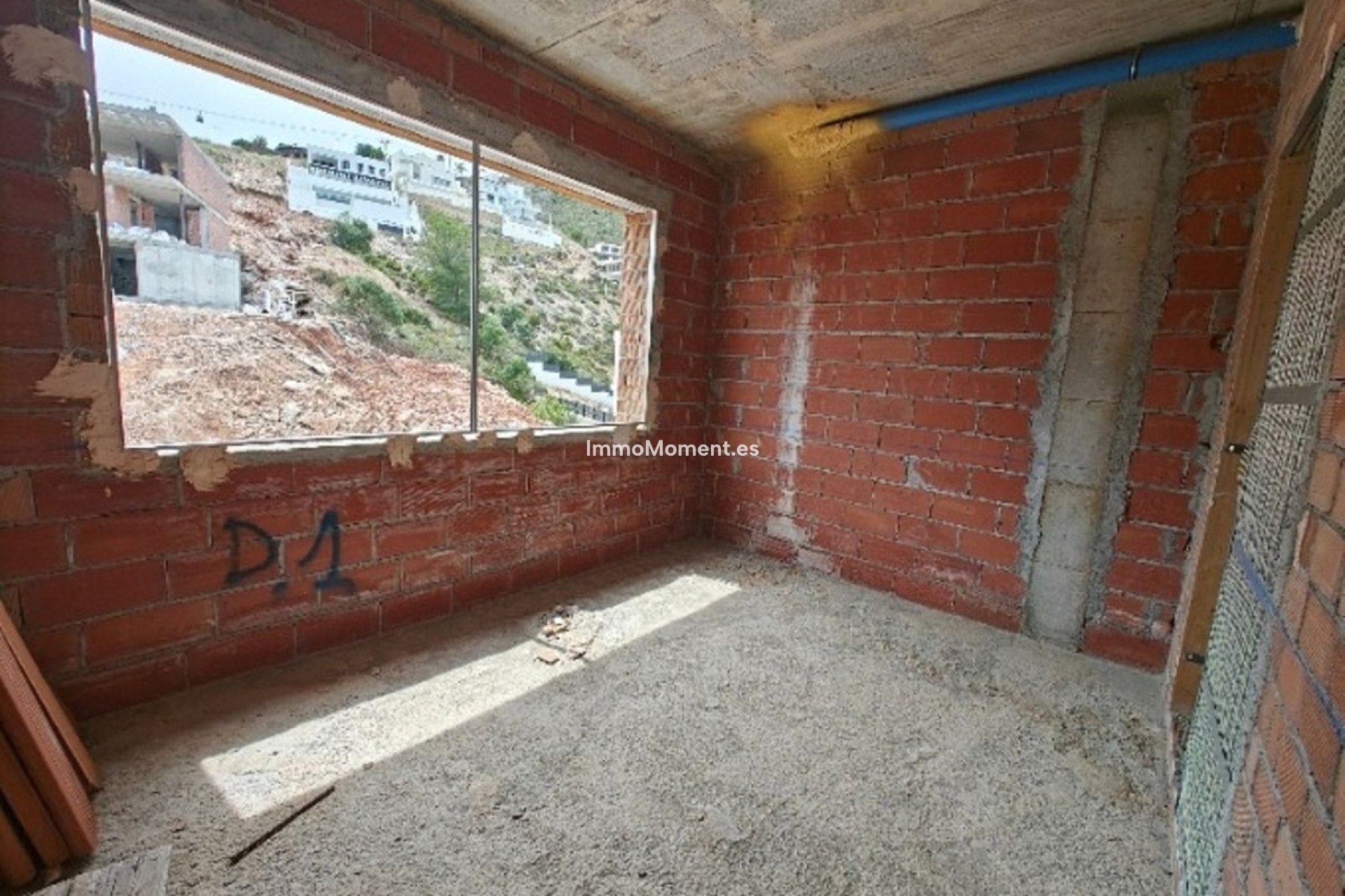 Revente - Villa individuelle - Benalmadena - Benalmadena Centro