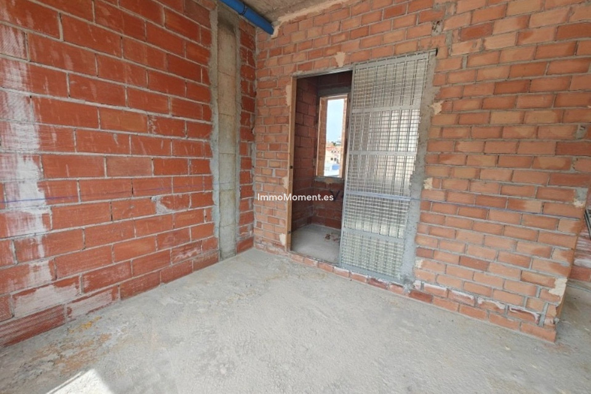Revente - Villa individuelle - Benalmadena - Benalmadena Centro