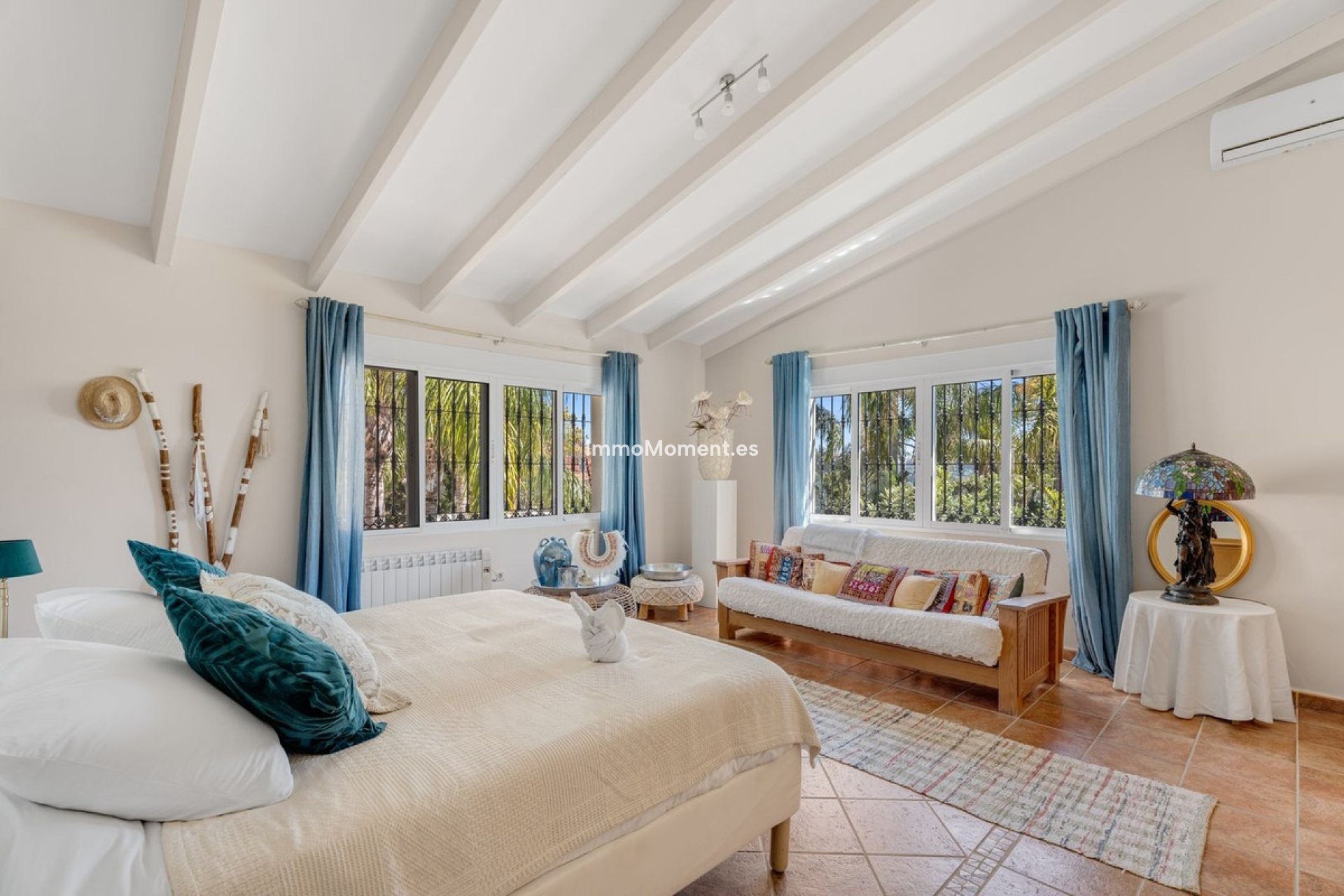 Revente - Villa individuelle - Benalmadena - Benalmadena Centro
