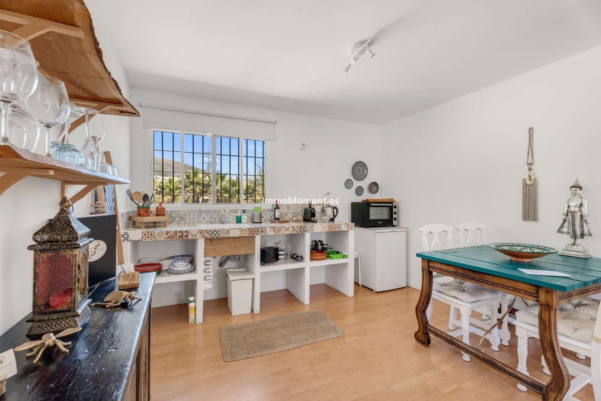 Revente - Villa individuelle - Benalmadena - Benalmadena Centro
