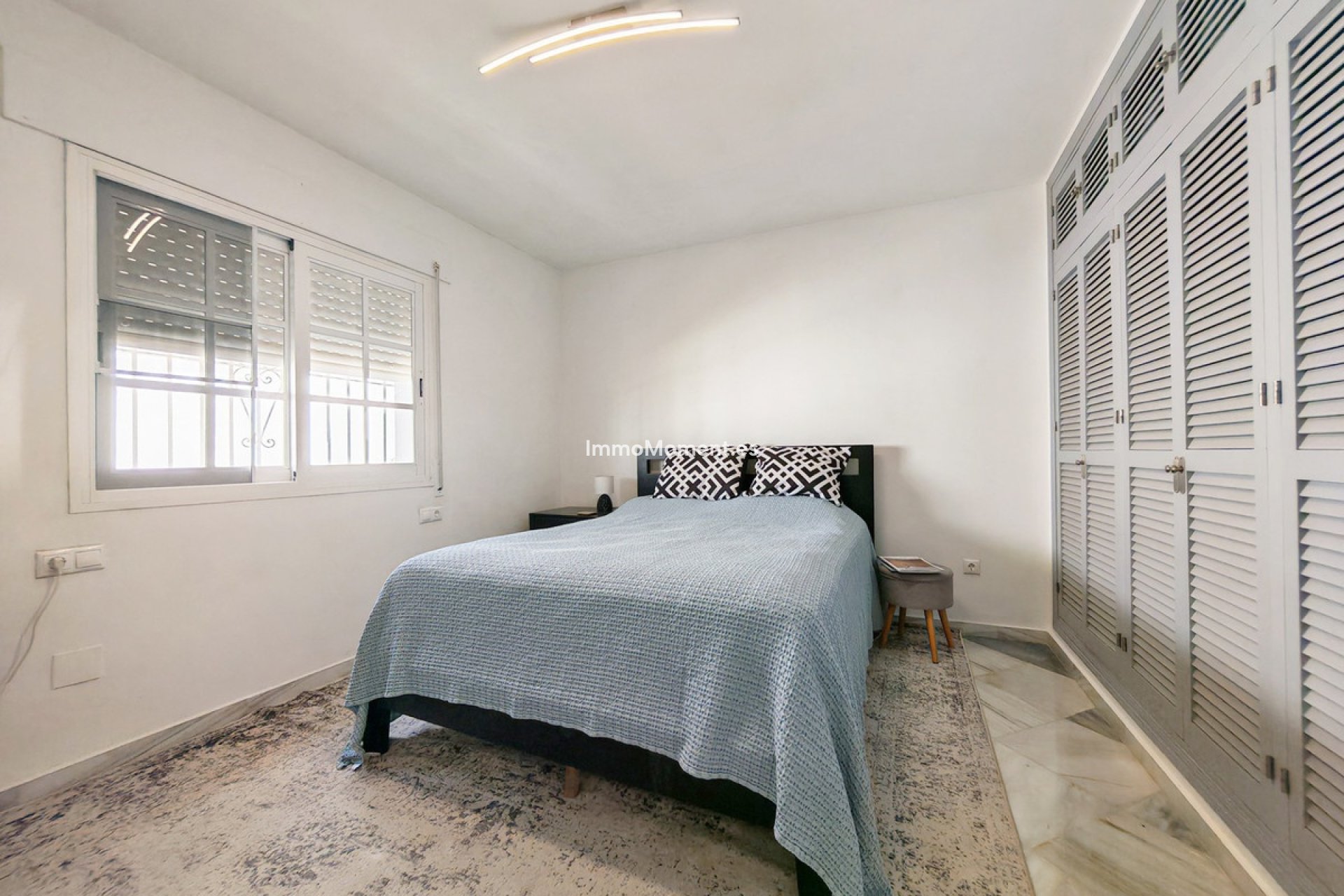 Revente - Villa individuelle - Benalmadena - Benalmadena Centro
