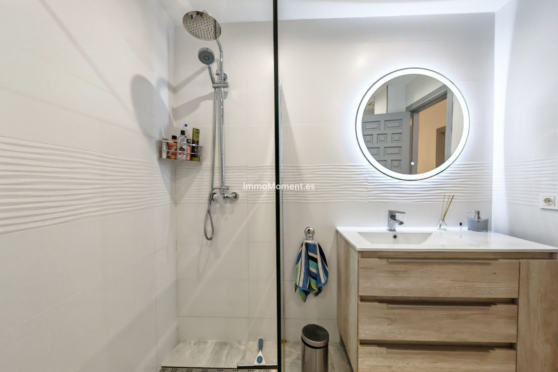 Revente - Villa individuelle - Benalmadena - Benalmadena Centro