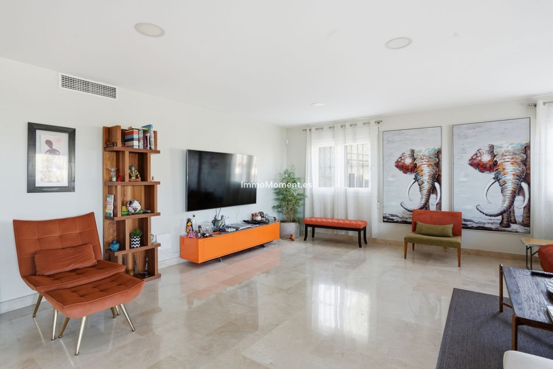 Revente - Villa individuelle - Benalmadena - Benalmadena Centro