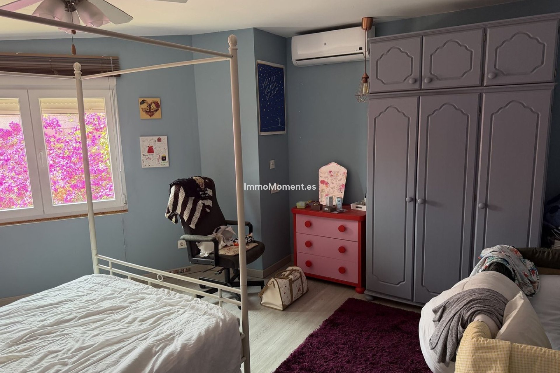 Revente - Villa individuelle - Benalmadena - Benalmadena Centro