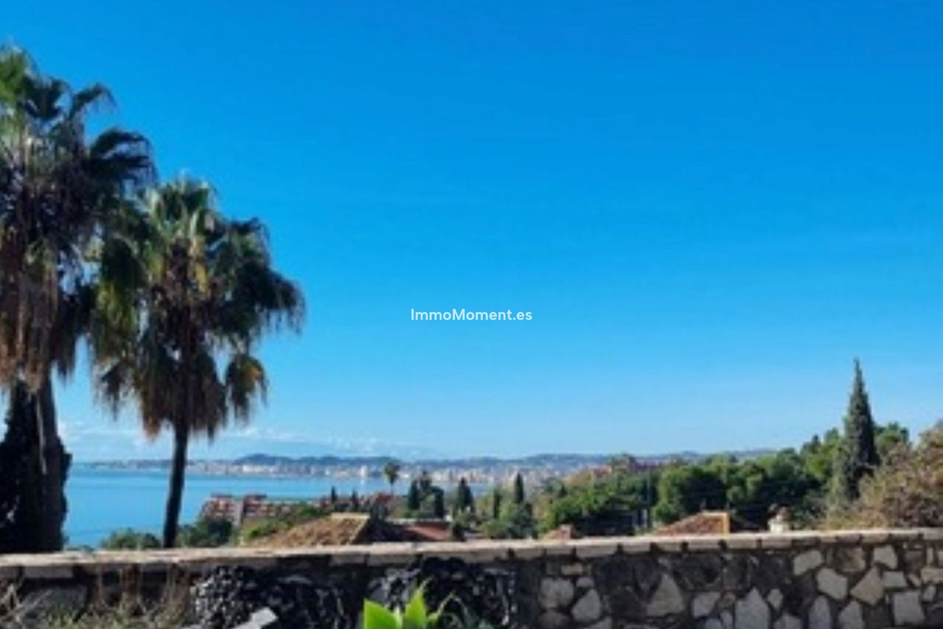 Revente - Villa individuelle - Benalmadena - Benalmadena Centro
