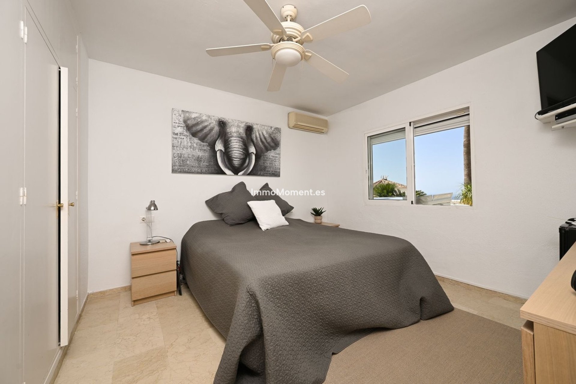 Revente - Villa individuelle - Benalmadena - Benalmadena Centro
