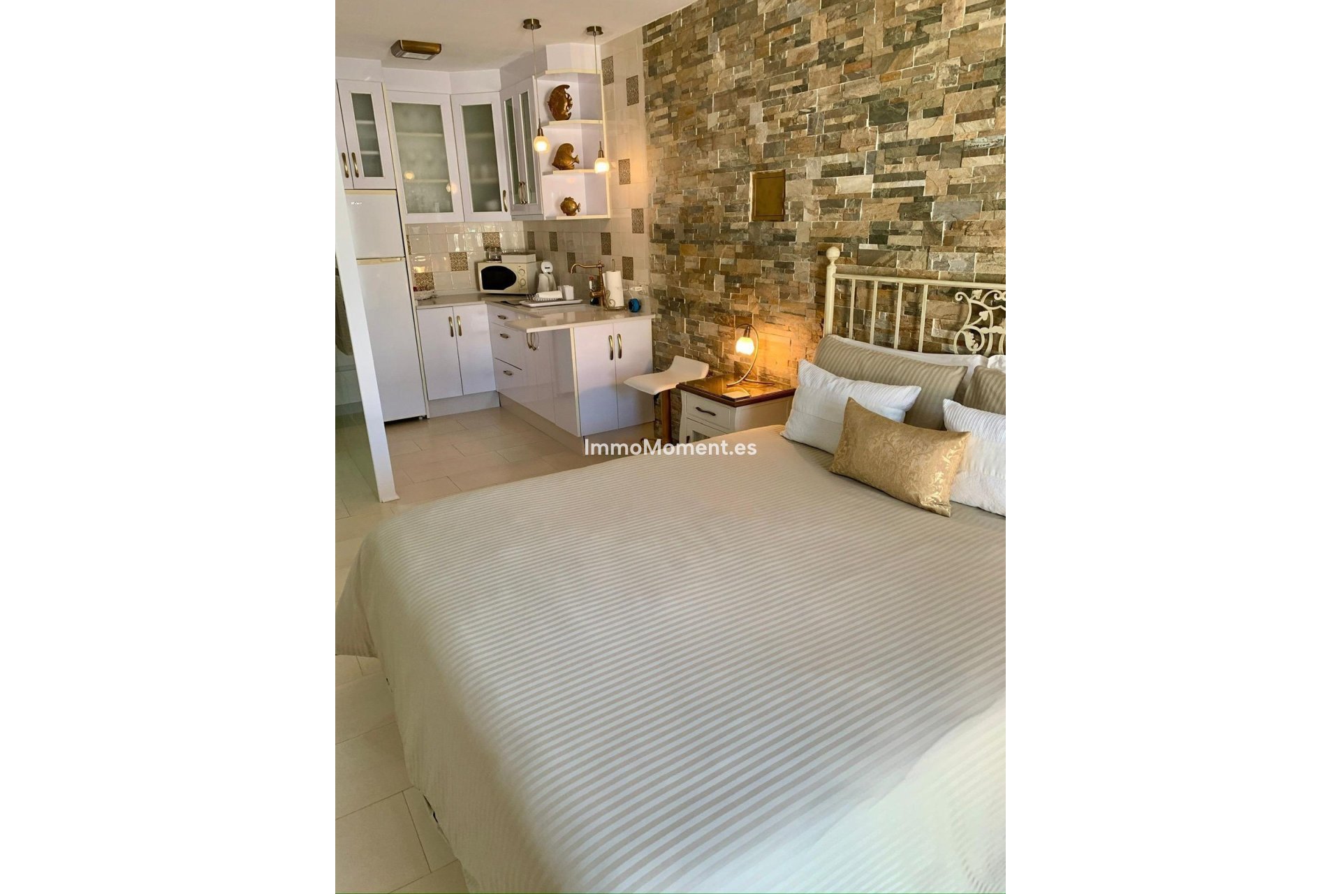 Revente - Villa individuelle - Benalmadena - Benalmadena Centro