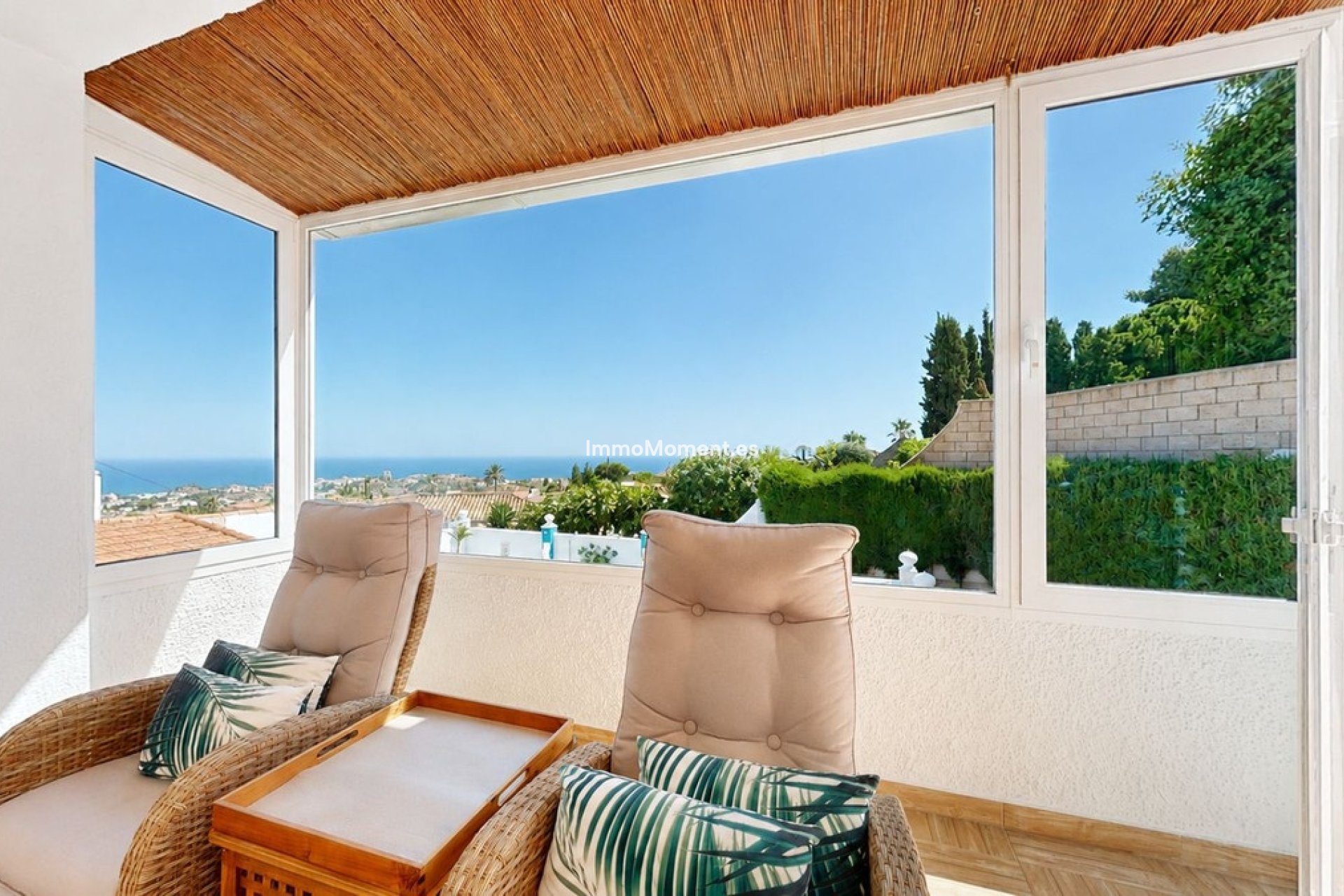 Revente - Villa individuelle - Benalmadena - Benalmadena Centro