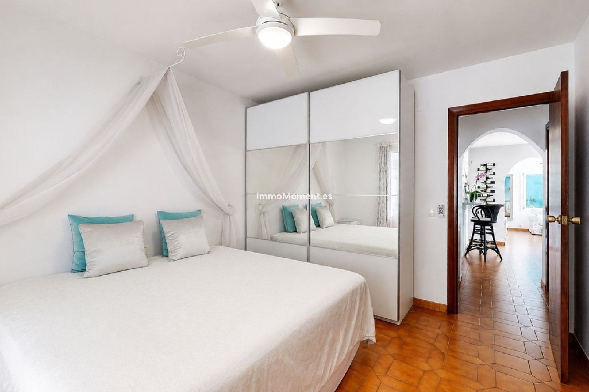 Revente - Villa individuelle - Benalmadena - Benalmadena Centro