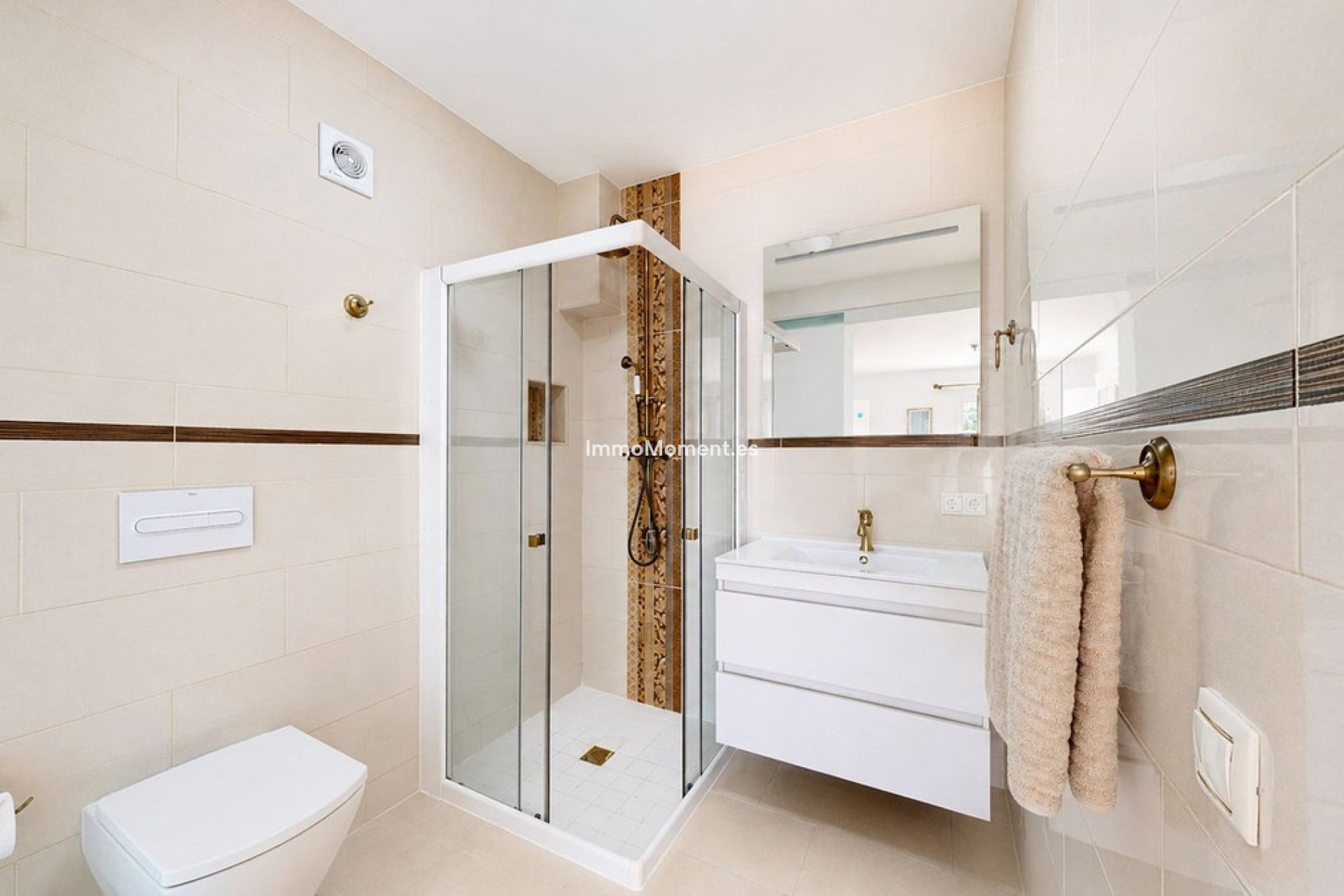 Revente - Villa individuelle - Benalmadena - Benalmadena Centro