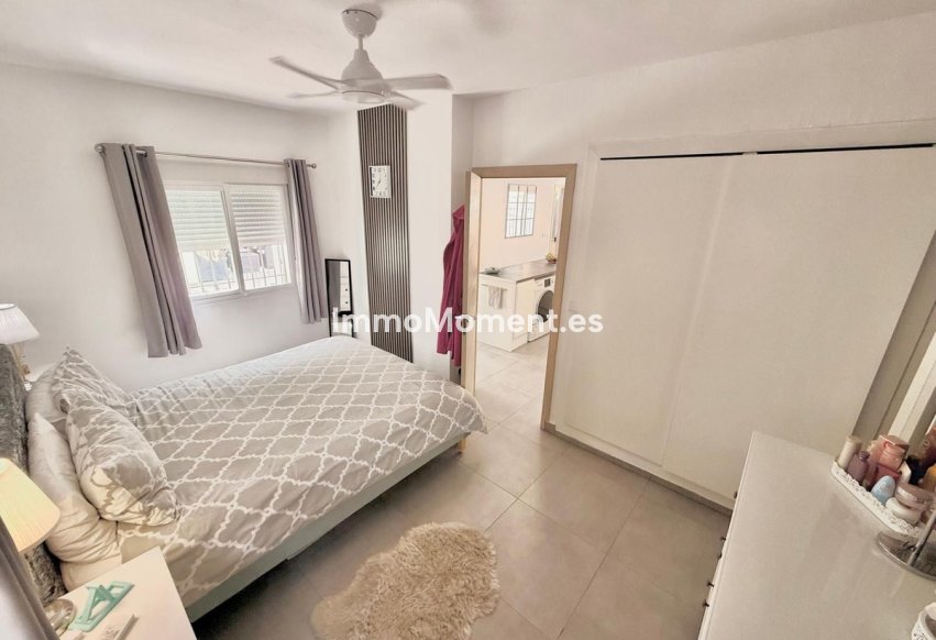 Revente - Villa individuelle - Benalmadena - Benalmadena Centro