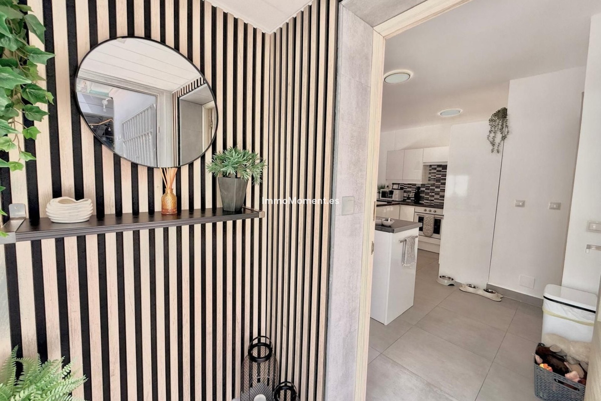 Revente - Villa individuelle - Benalmadena - Benalmadena Centro