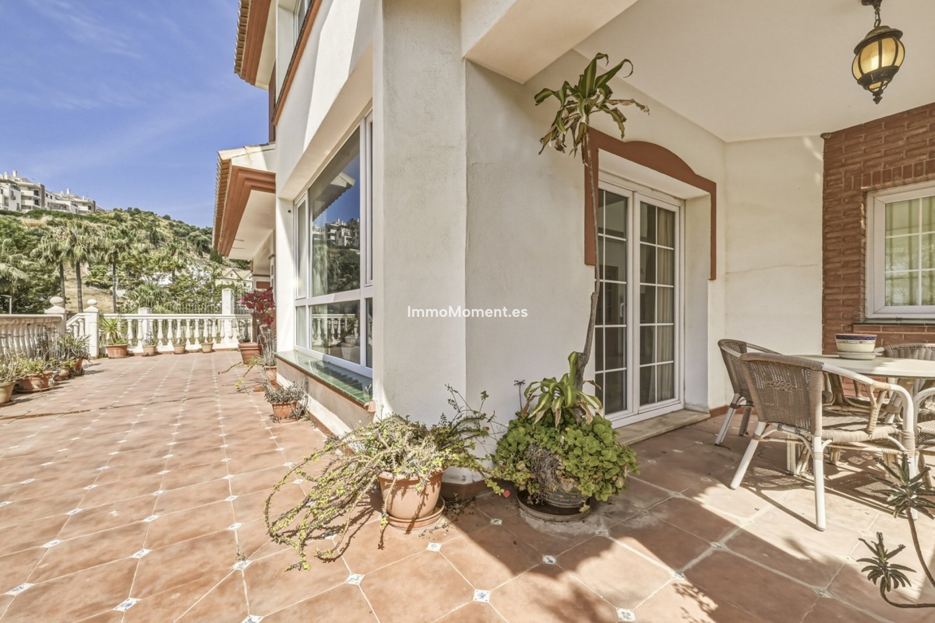 Revente - Villa individuelle - Benalmadena - Benalmadena Centro