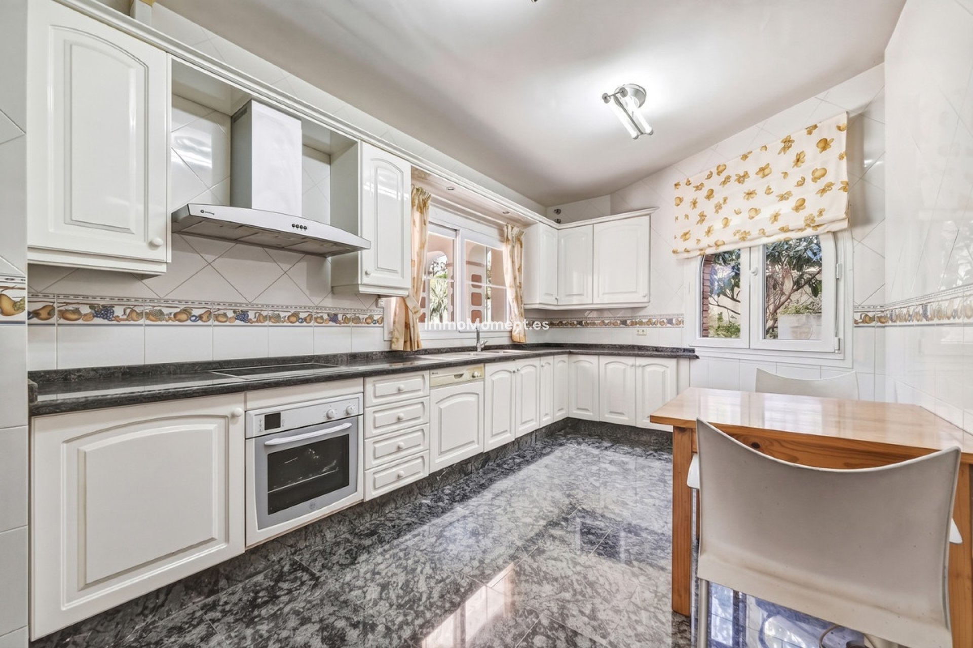 Revente - Villa individuelle - Benalmadena - Benalmadena Centro