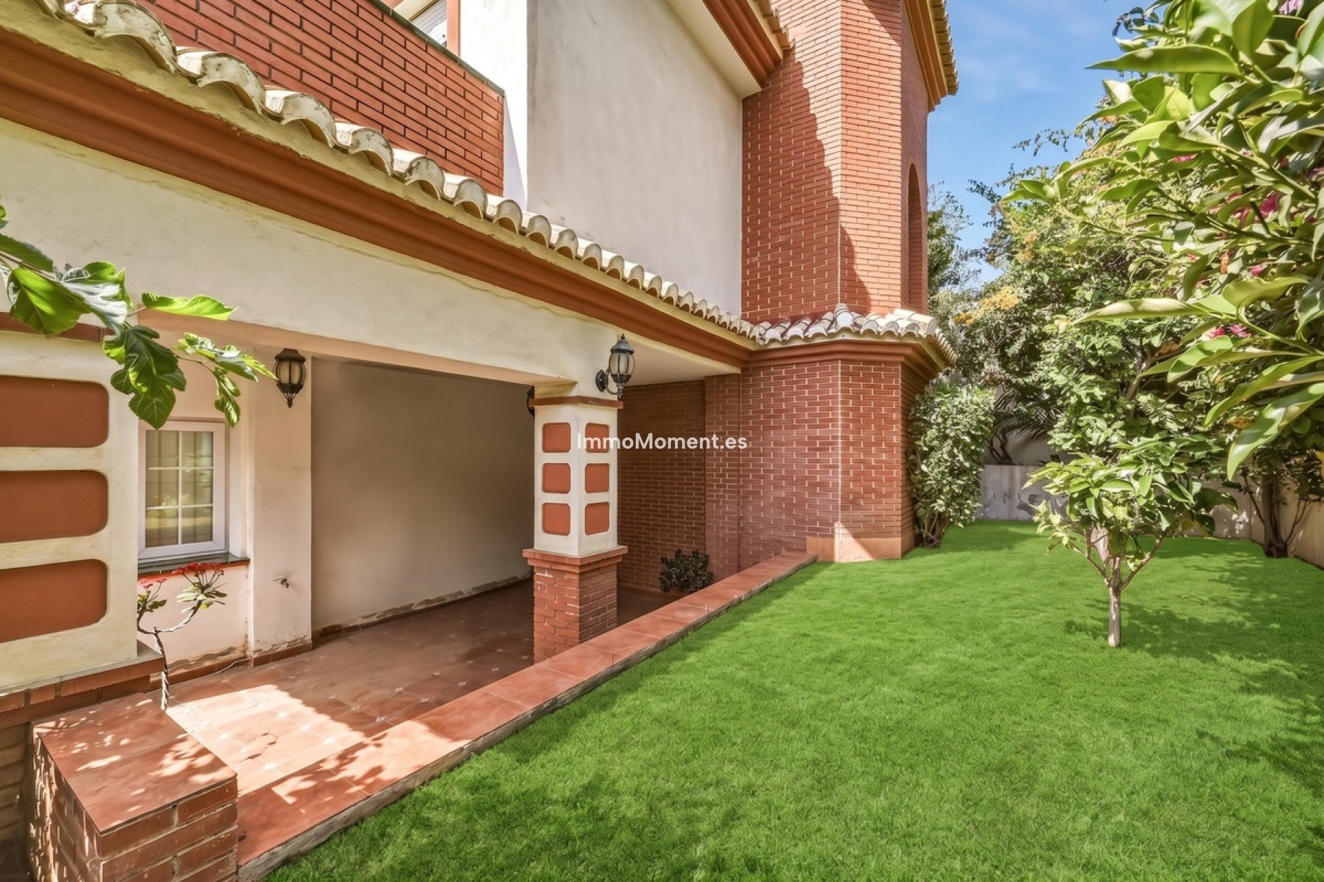 Revente - Villa individuelle - Benalmadena - Benalmadena Centro