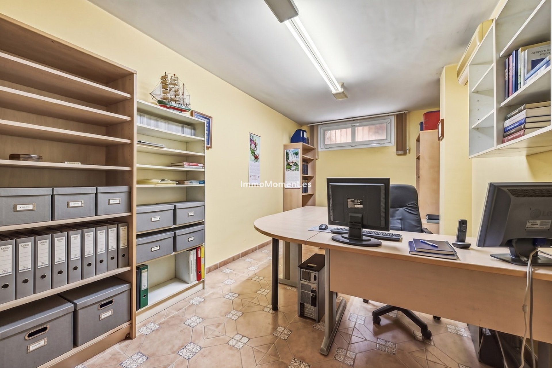 Revente - Villa individuelle - Benalmadena - Benalmadena Centro