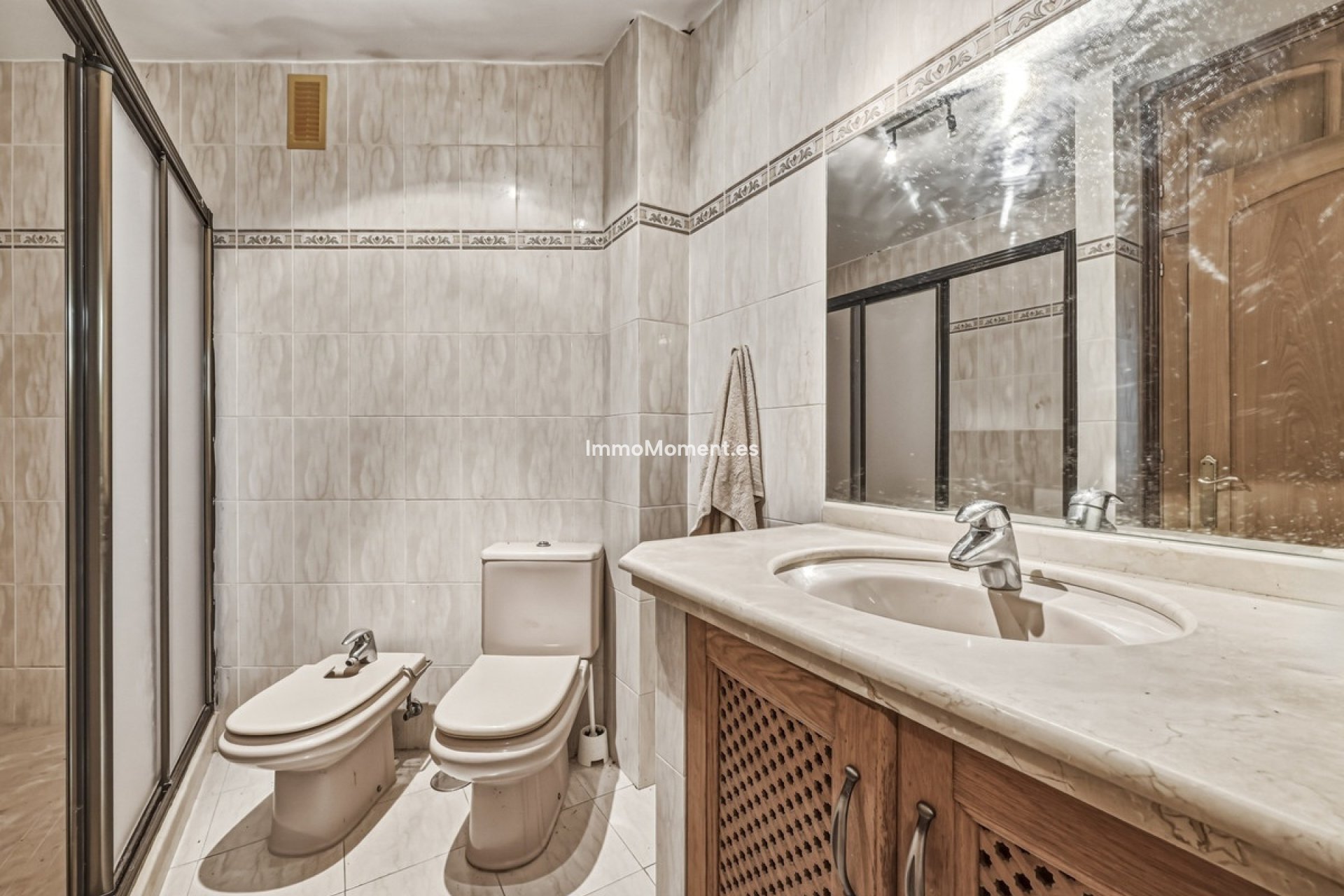 Revente - Villa individuelle - Benalmadena - Benalmadena Centro