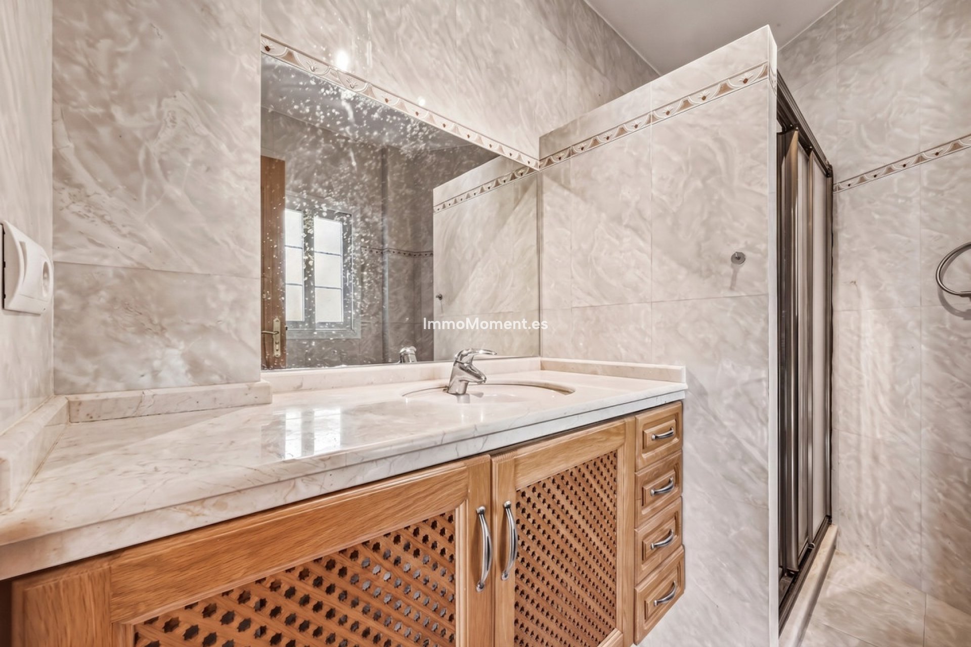 Revente - Villa individuelle - Benalmadena - Benalmadena Centro