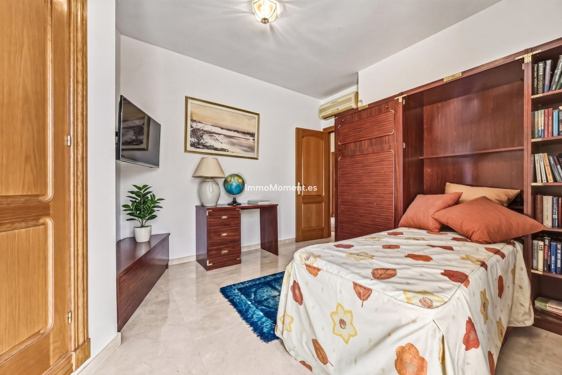 Revente - Villa individuelle - Benalmadena - Benalmadena Centro