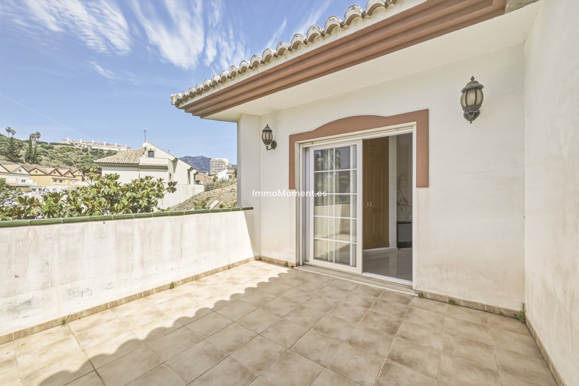 Revente - Villa individuelle - Benalmadena - Benalmadena Centro