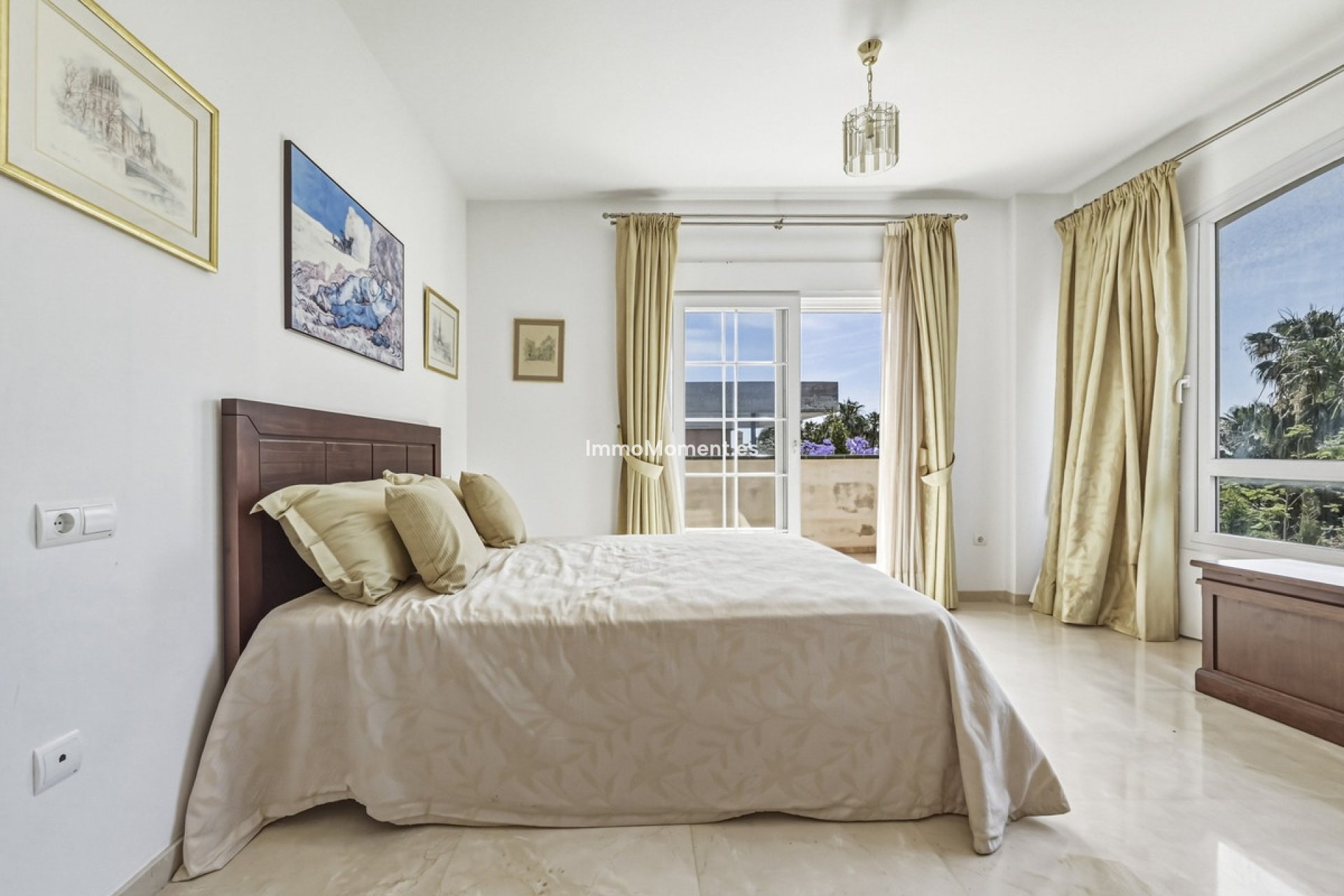 Revente - Villa individuelle - Benalmadena - Benalmadena Centro