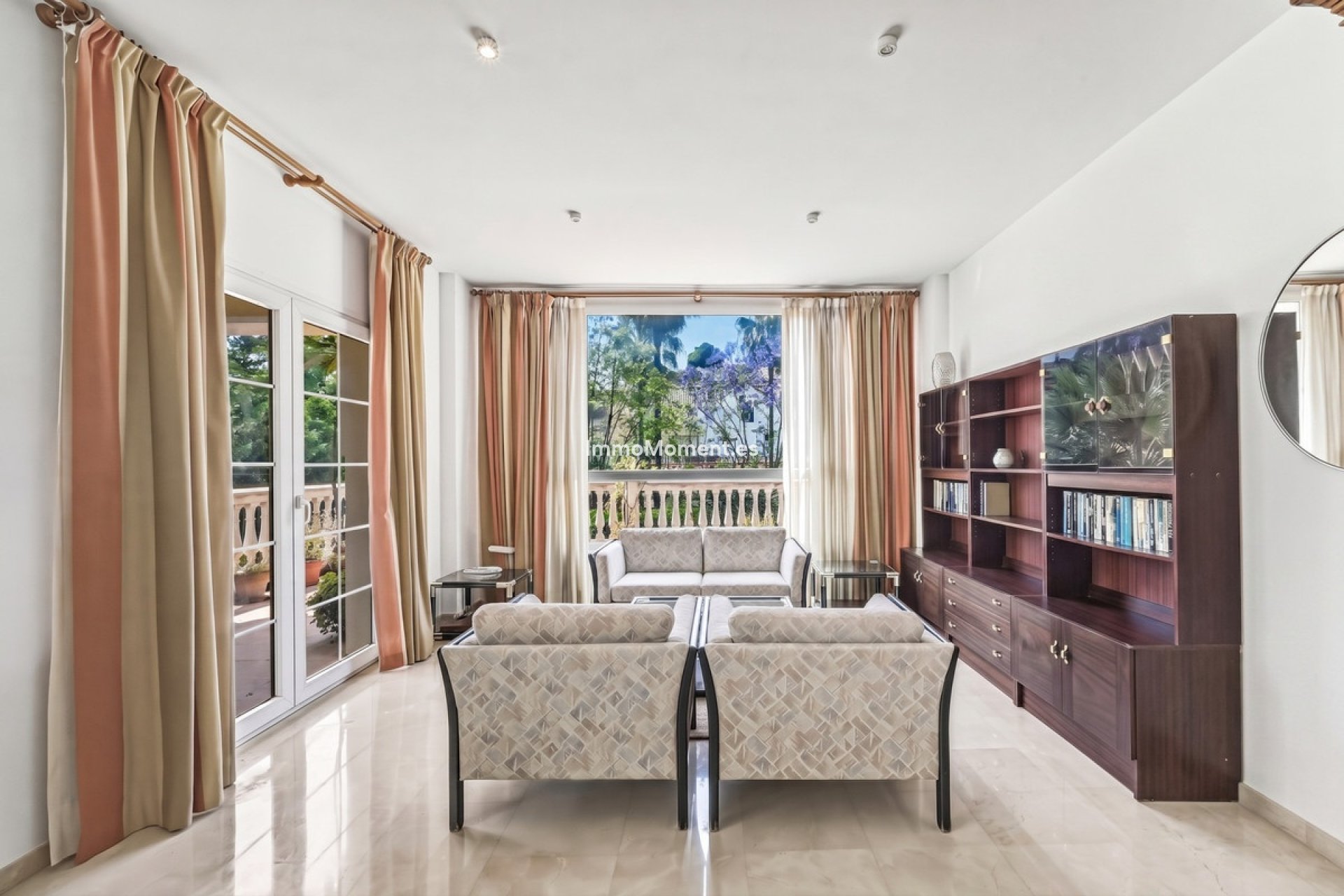 Revente - Villa individuelle - Benalmadena - Benalmadena Centro