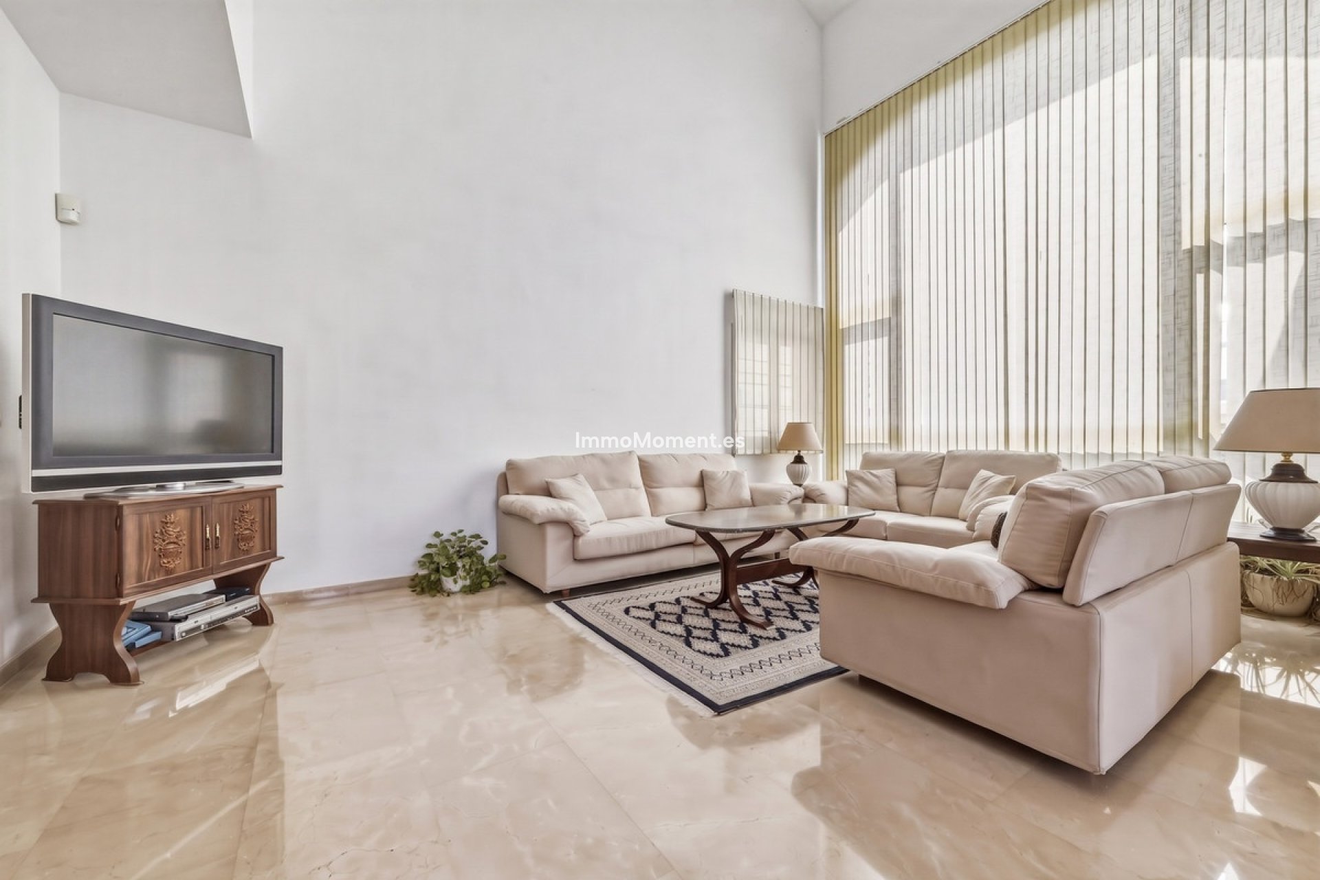 Revente - Villa individuelle - Benalmadena - Benalmadena Centro