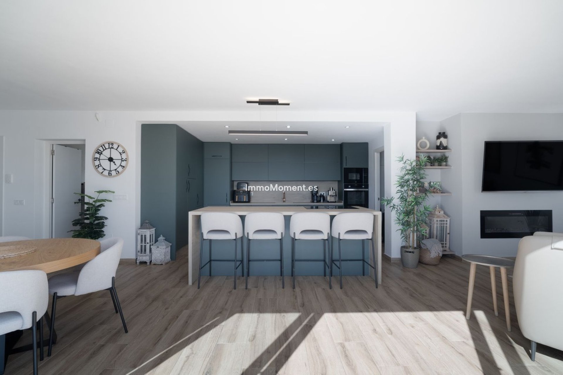 Revente - Villa individuelle - Benalmadena - Benalmadena Costa