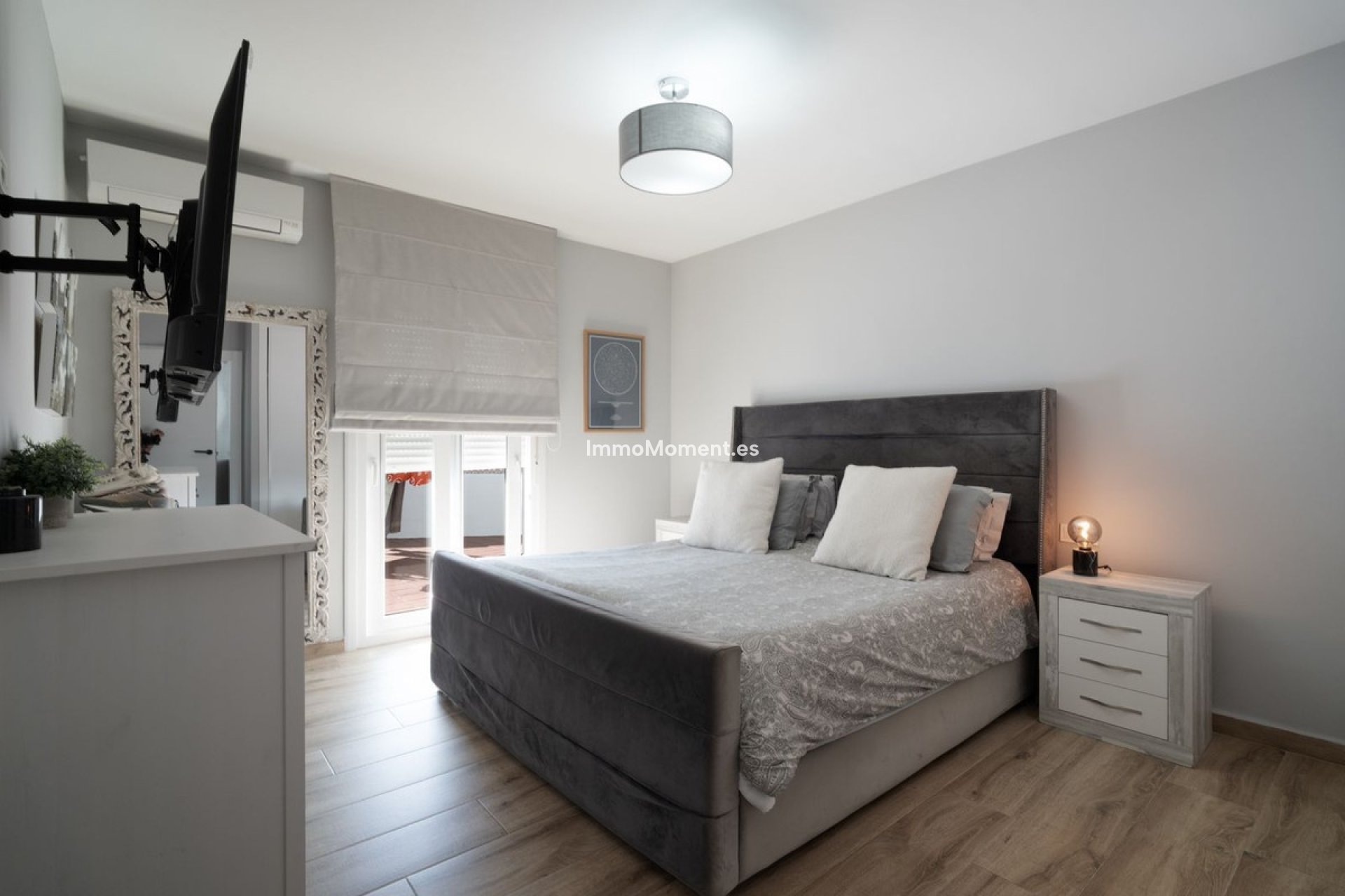 Revente - Villa individuelle - Benalmadena - Benalmadena Costa
