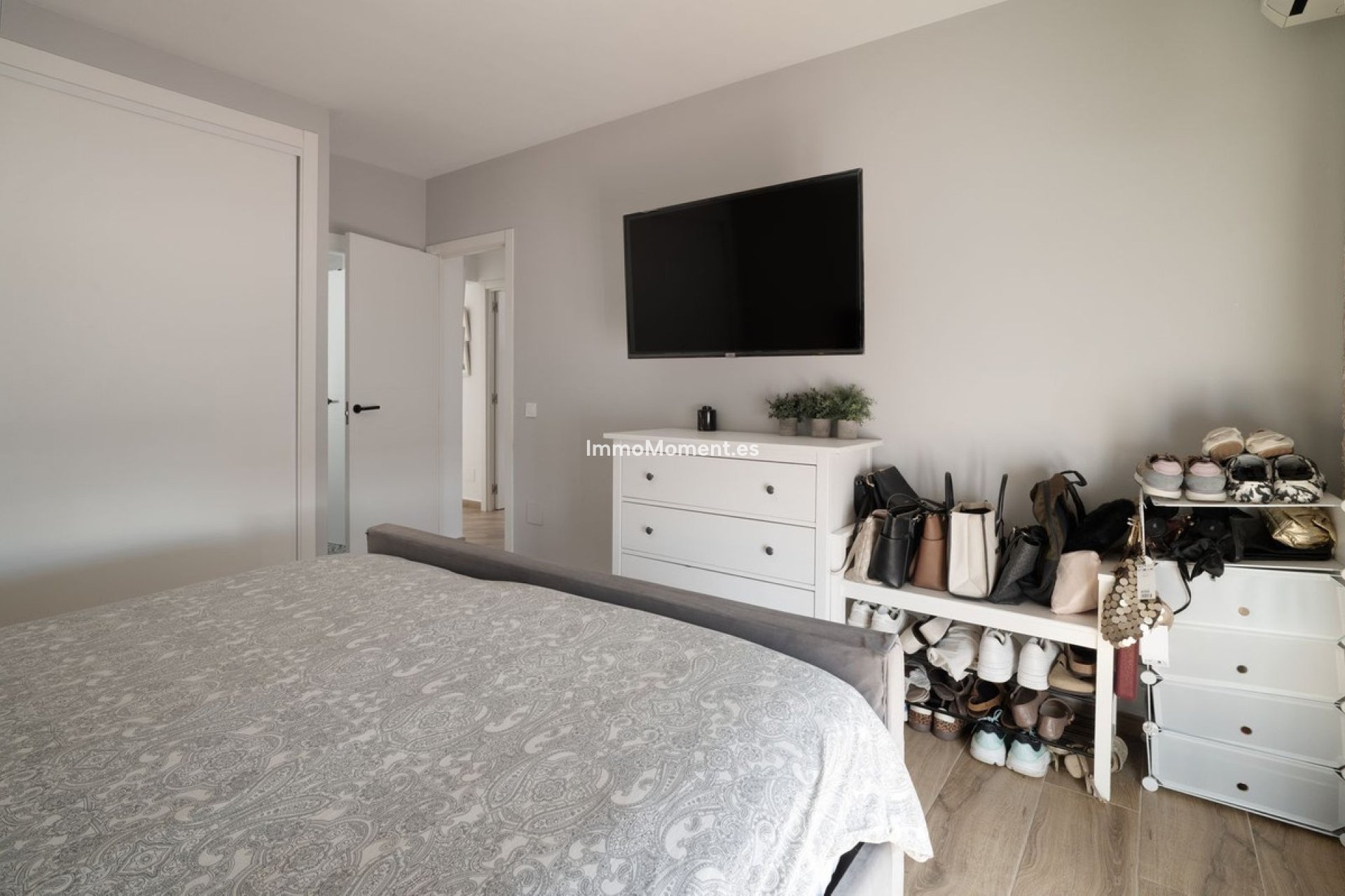 Revente - Villa individuelle - Benalmadena - Benalmadena Costa