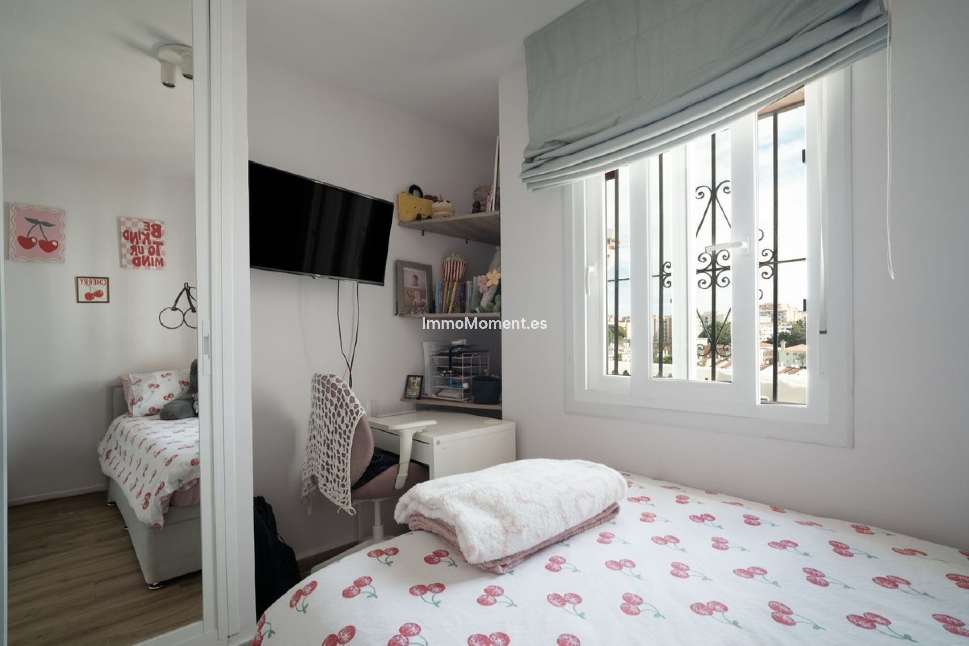 Revente - Villa individuelle - Benalmadena - Benalmadena Costa