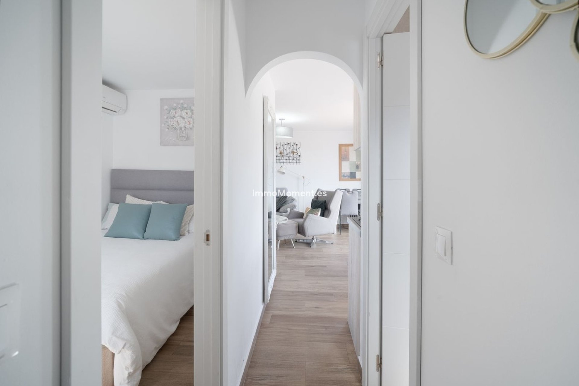 Revente - Villa individuelle - Benalmadena - Benalmadena Costa